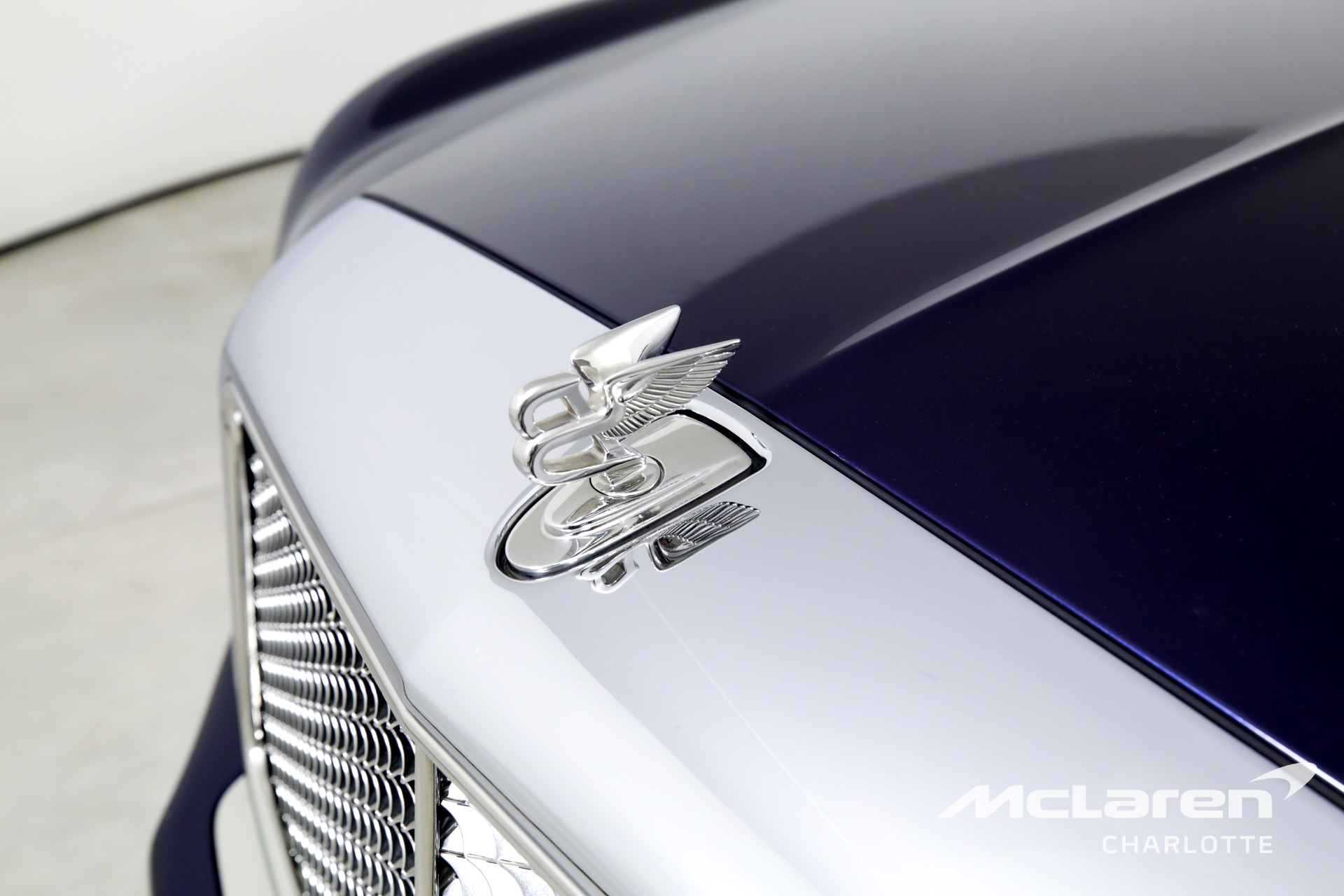 Used 2013 Bentley Mulsanne | Charlotte, NC