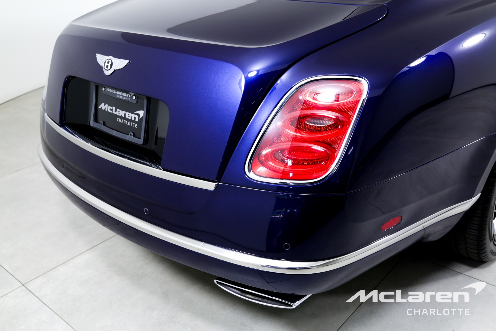 Used 2013 Bentley Mulsanne | Charlotte, NC