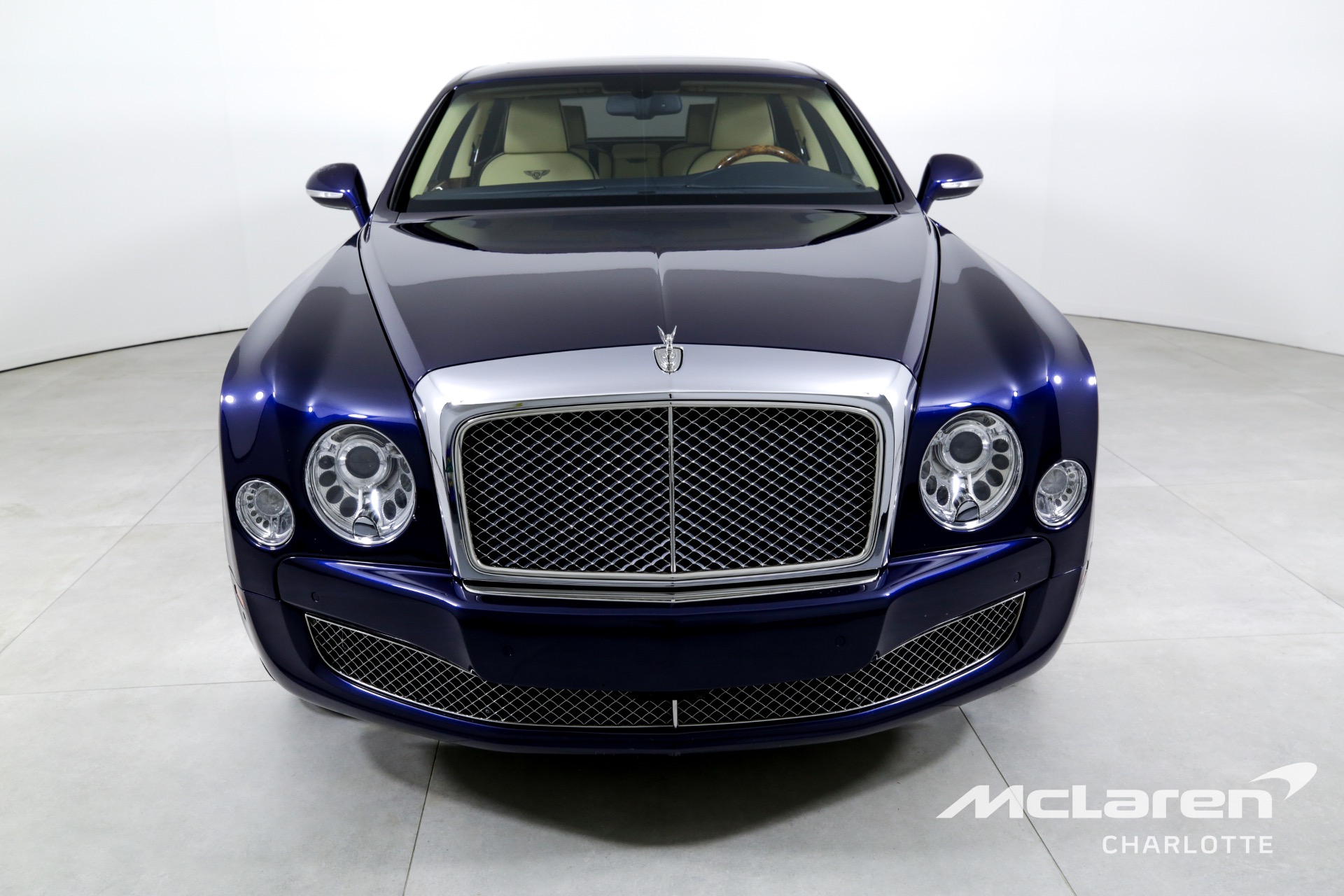 Used 2013 Bentley Mulsanne | Charlotte, NC