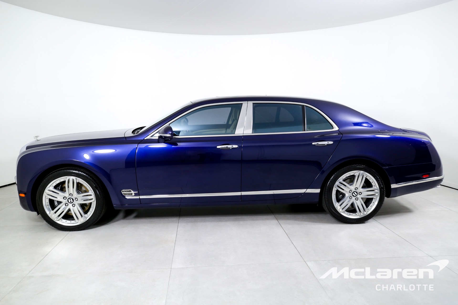 Used 2013 Bentley Mulsanne | Charlotte, NC