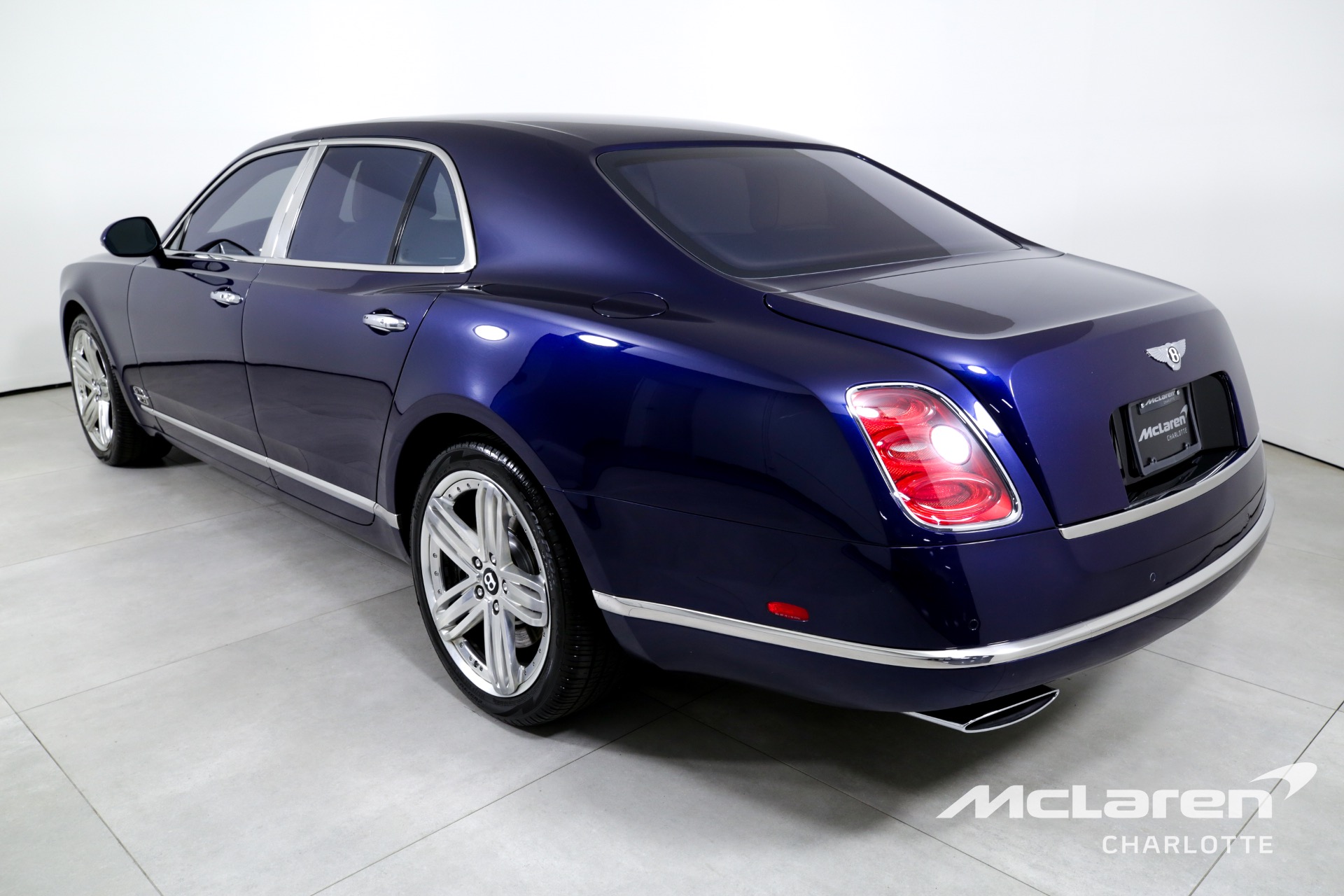 Used 2013 Bentley Mulsanne | Charlotte, NC