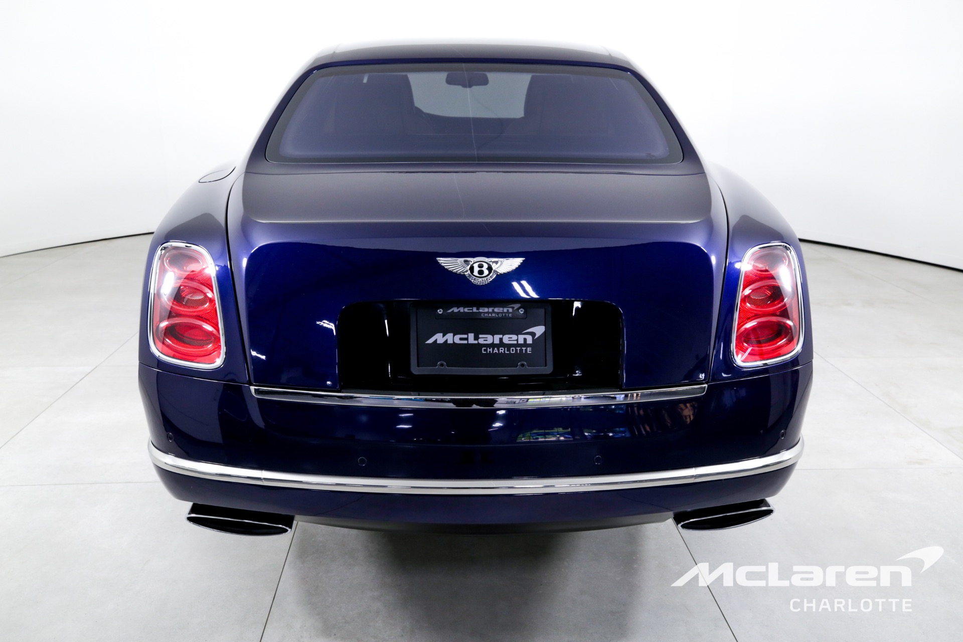Used 2013 Bentley Mulsanne | Charlotte, NC