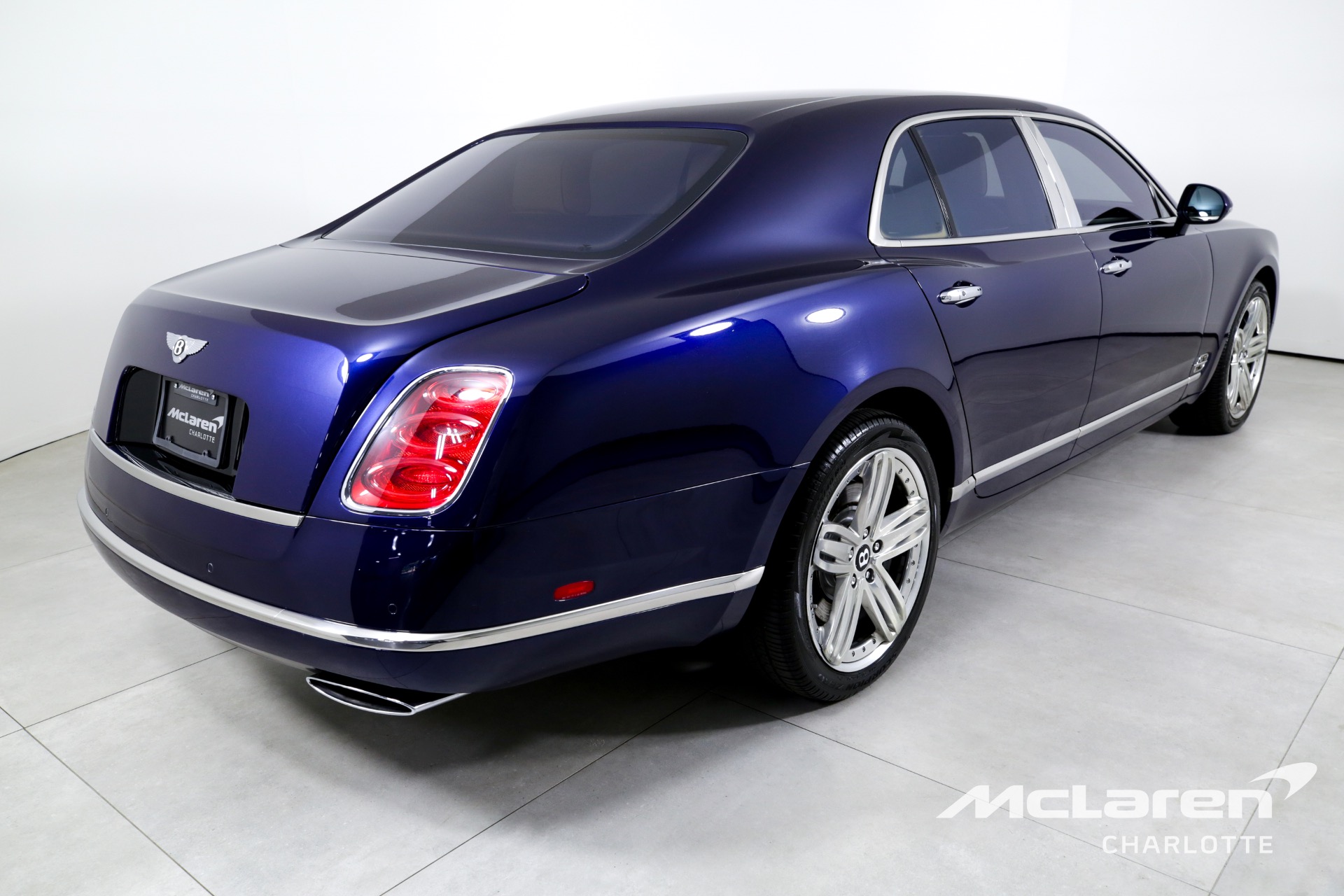 Used 2013 Bentley Mulsanne | Charlotte, NC