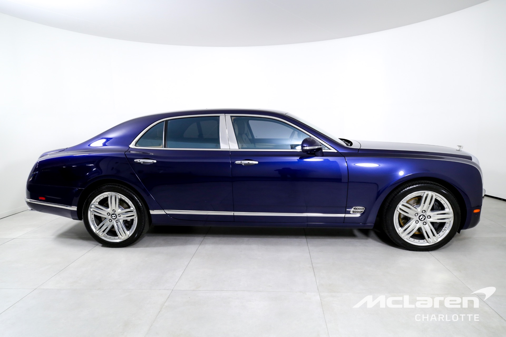 Used 2013 Bentley Mulsanne | Charlotte, NC