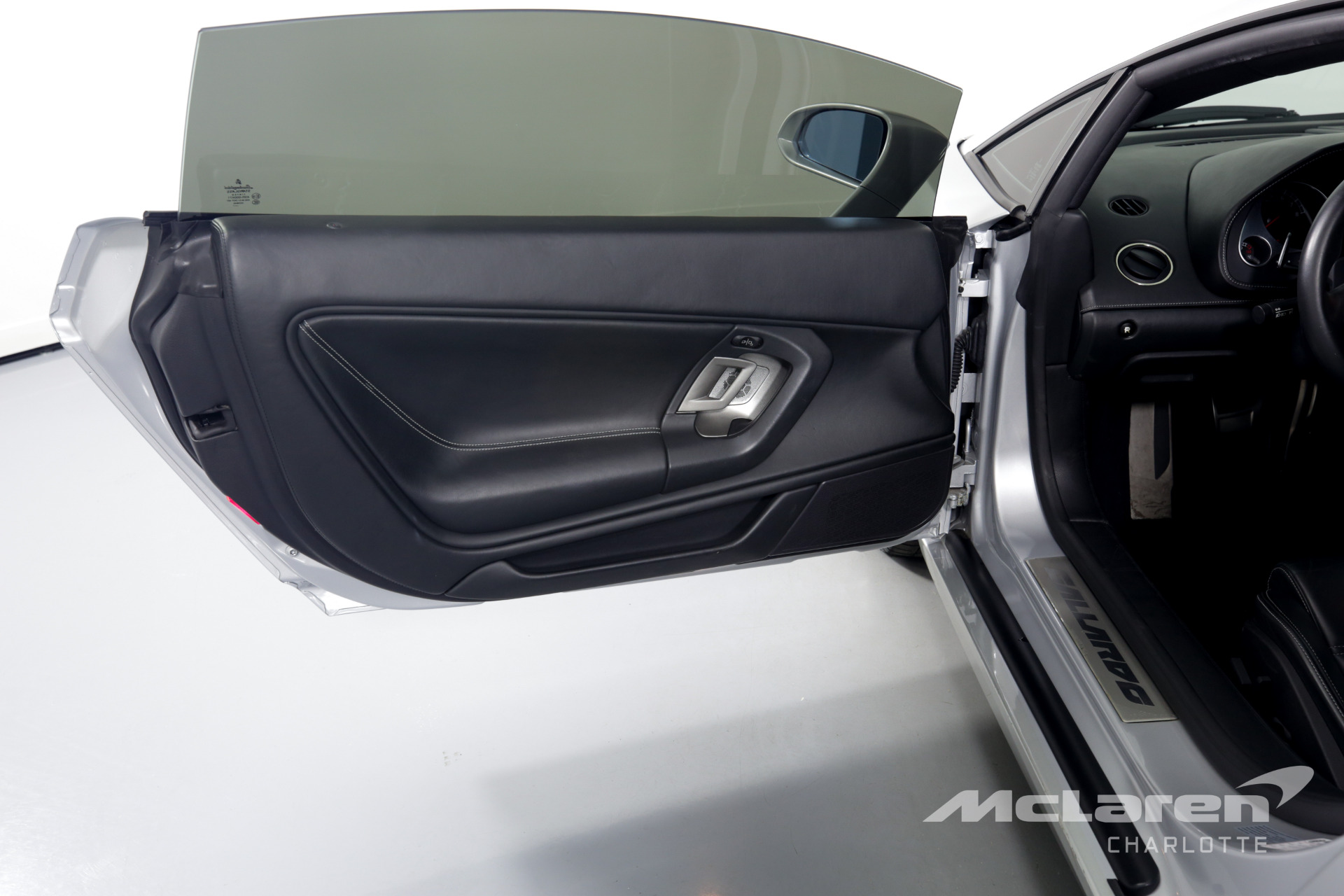 Used 2008 Lamborghini Gallardo | Charlotte, NC