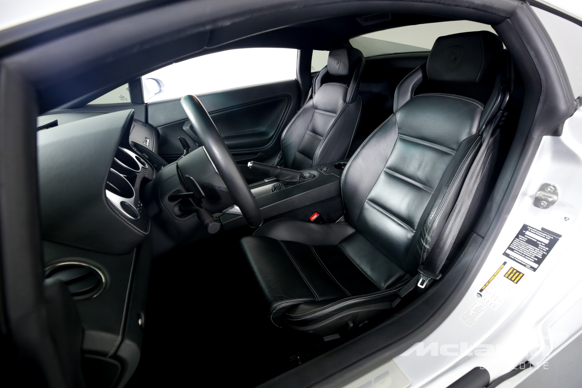 Used 2008 Lamborghini Gallardo | Charlotte, NC
