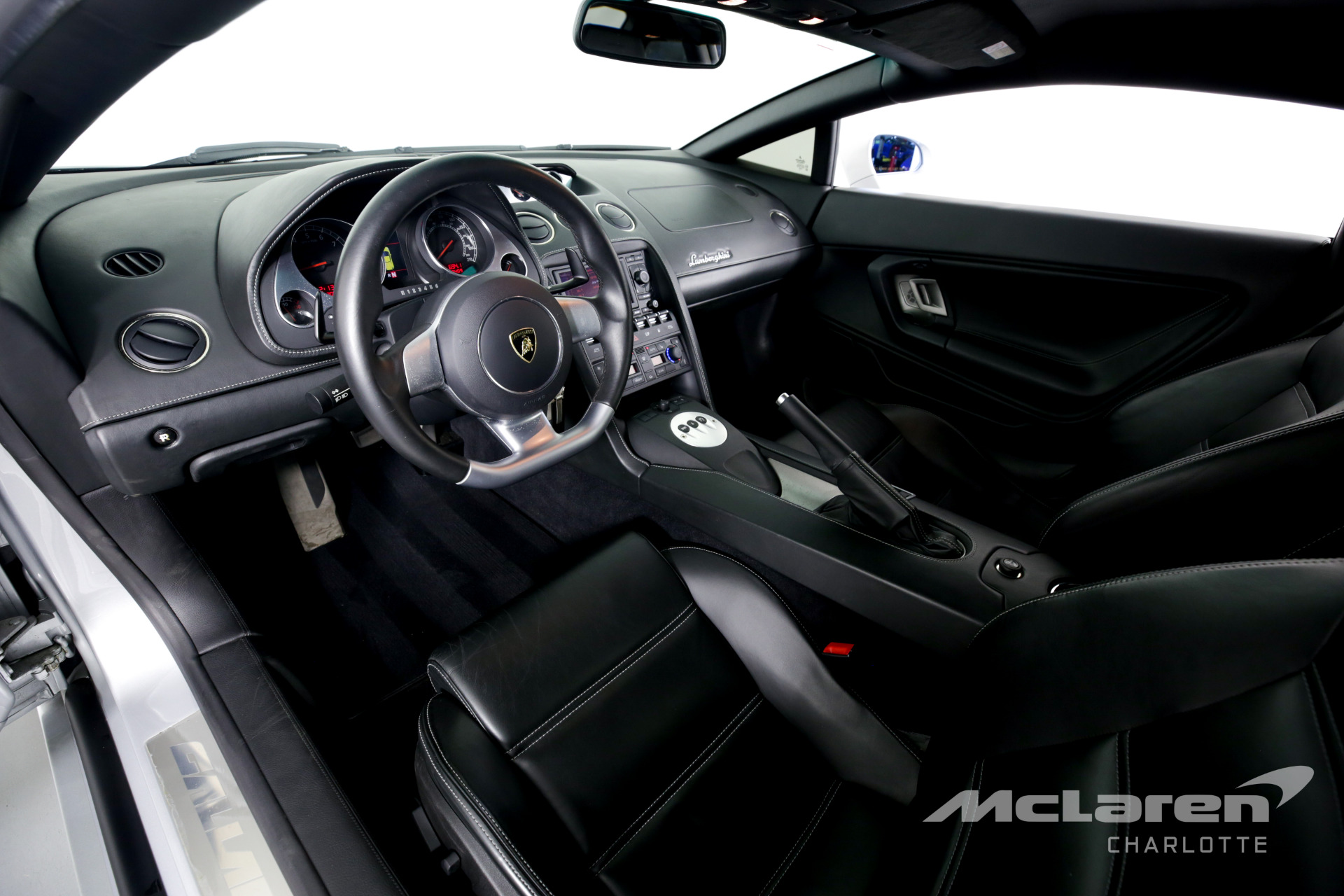 Used 2008 Lamborghini Gallardo | Charlotte, NC