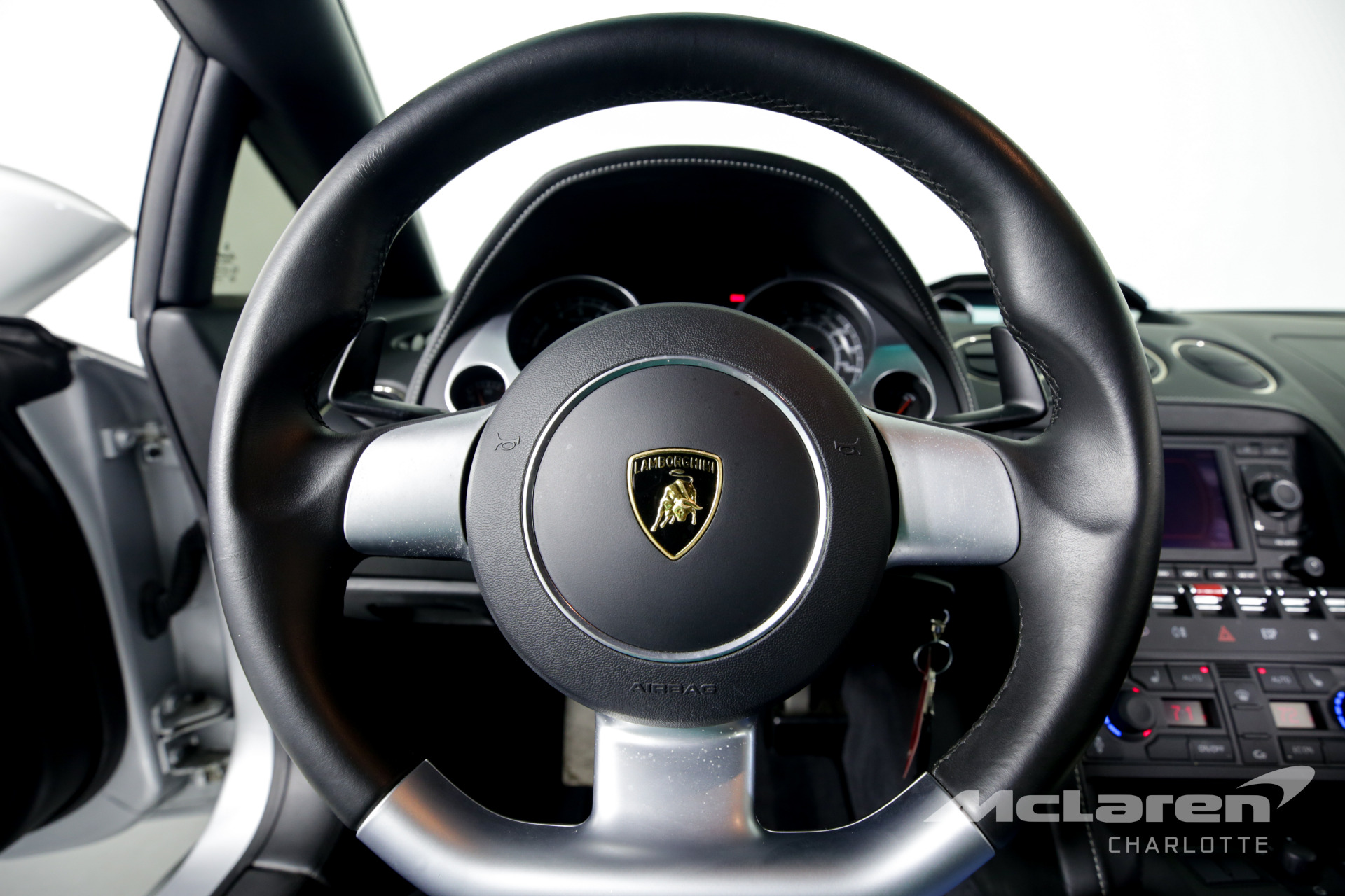 Used 2008 Lamborghini Gallardo | Charlotte, NC