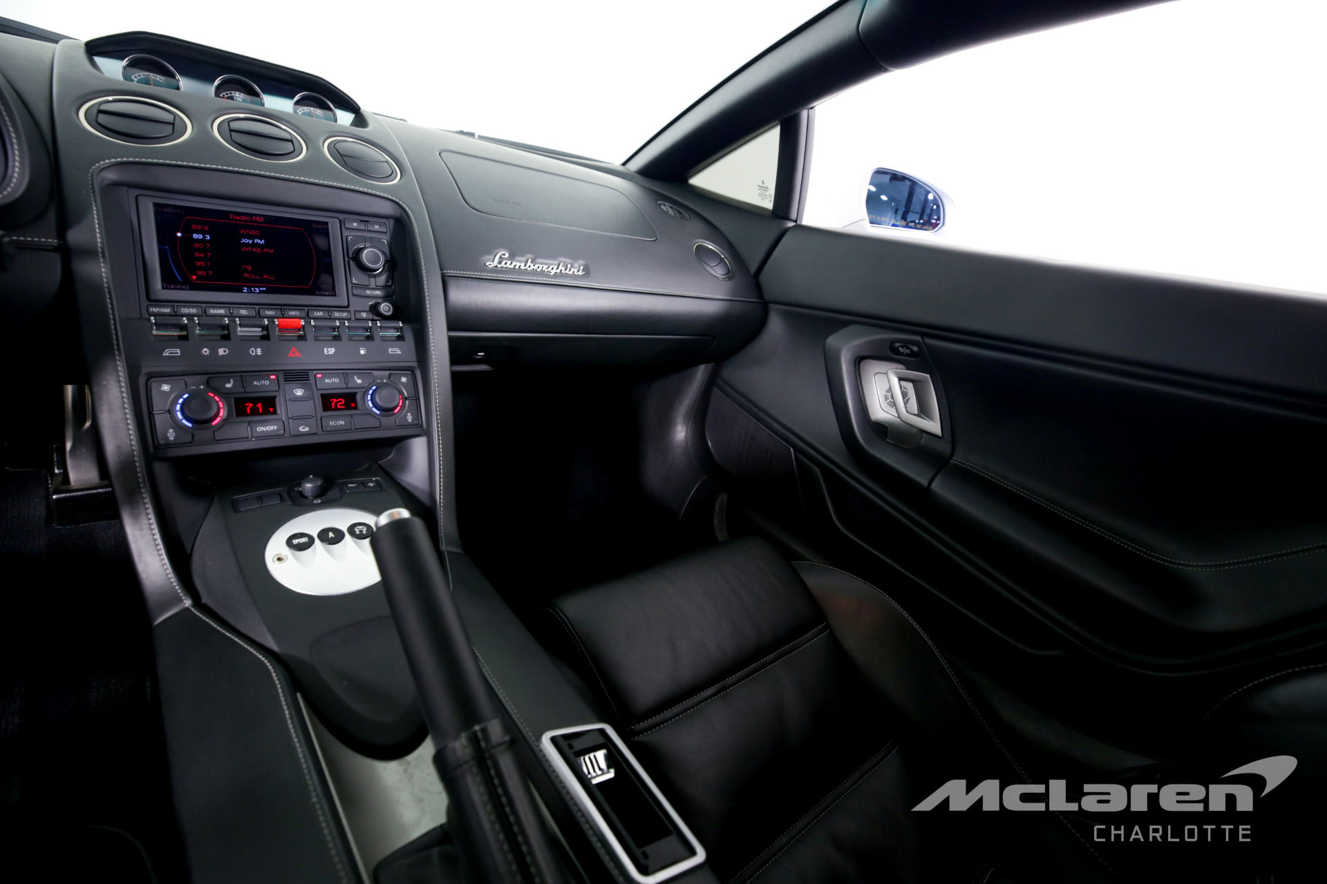 Used 2008 Lamborghini Gallardo | Charlotte, NC