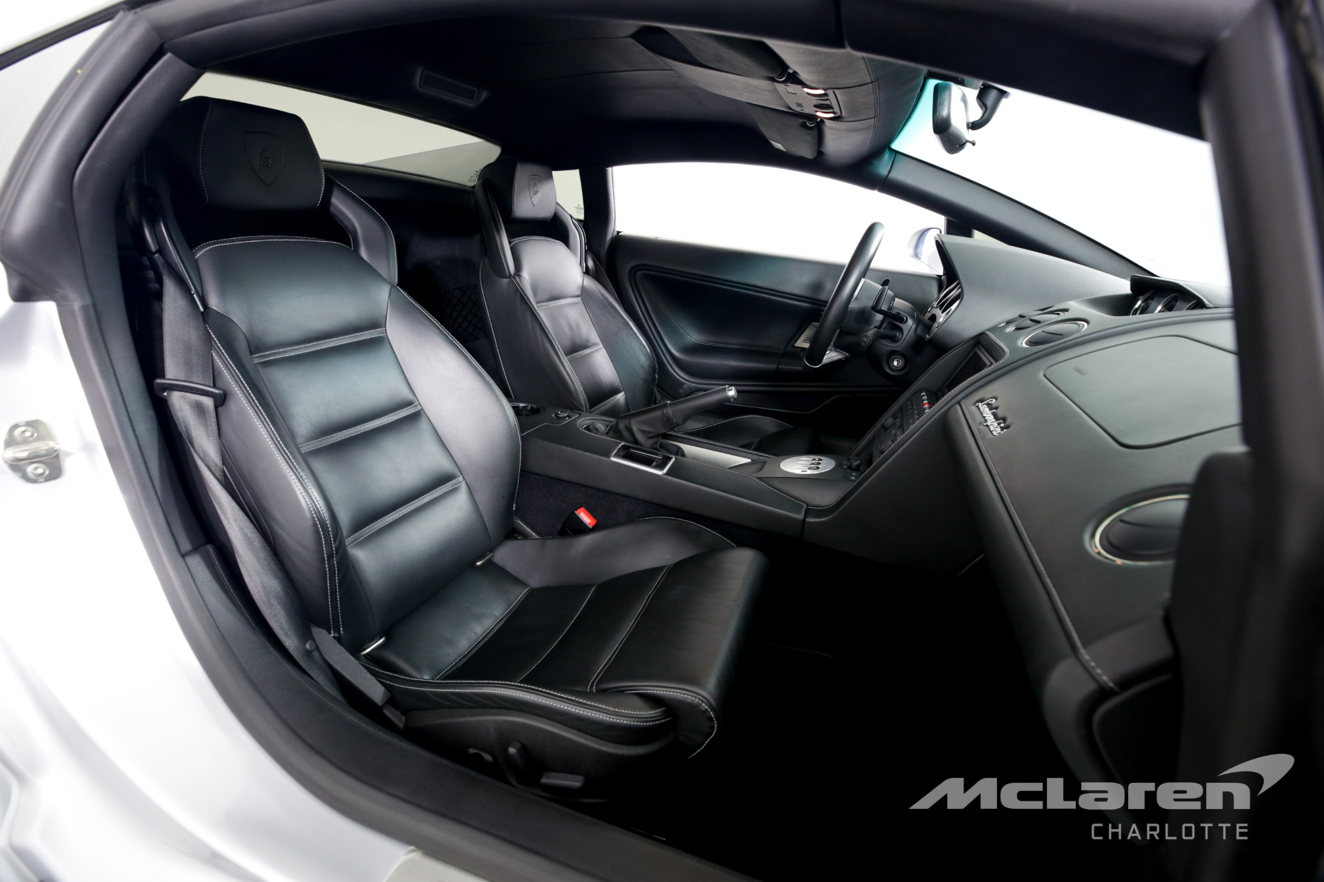 Used 2008 Lamborghini Gallardo | Charlotte, NC
