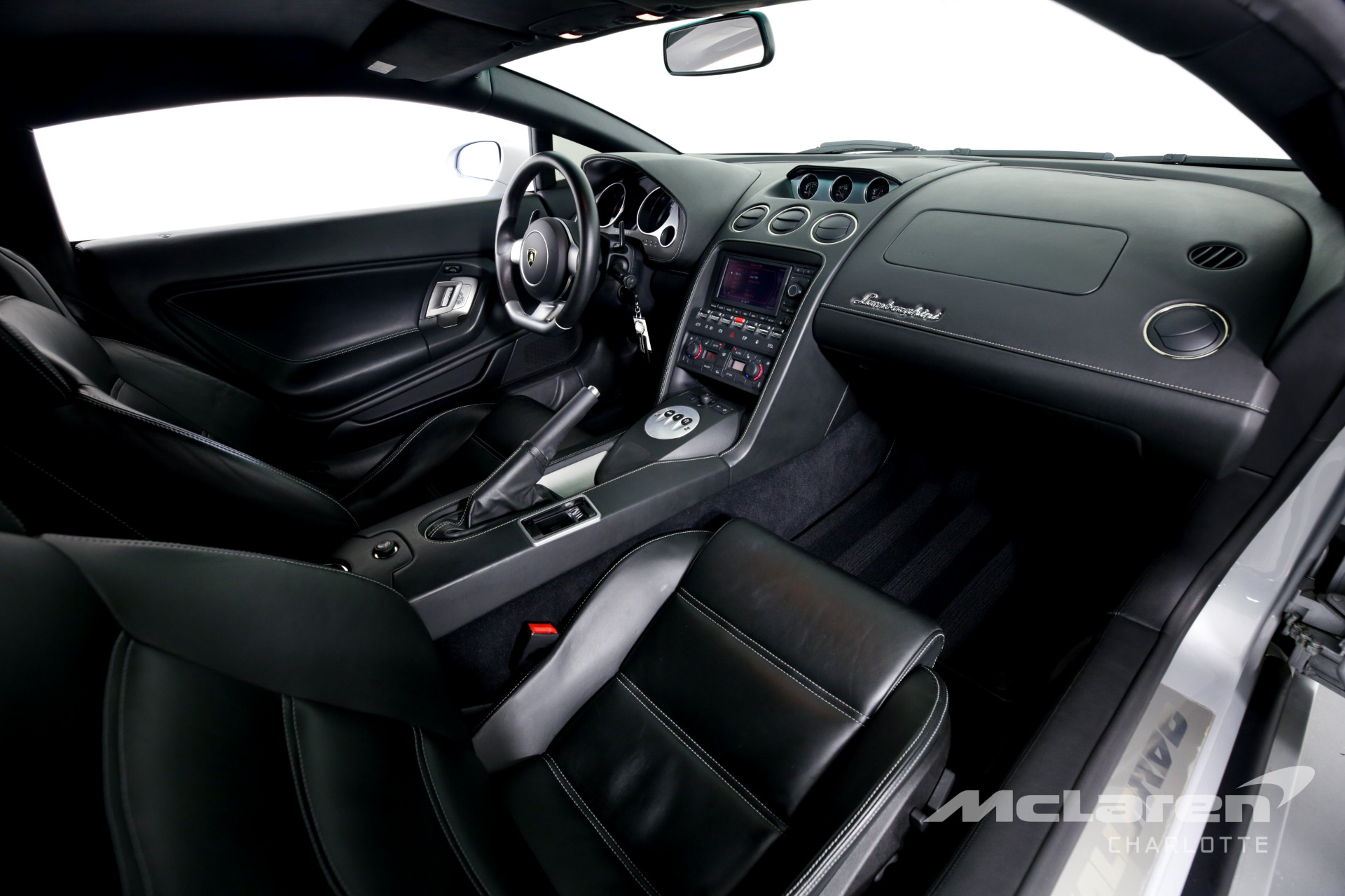 Used 2008 Lamborghini Gallardo | Charlotte, NC