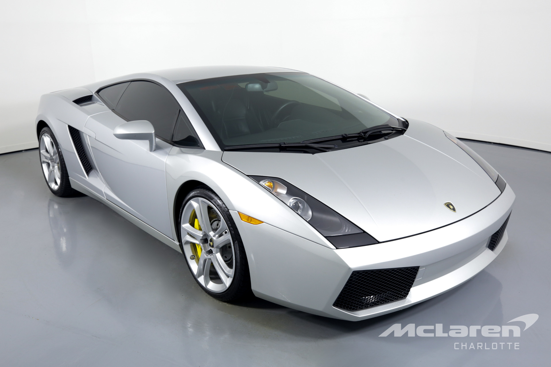 Used 2008 Lamborghini Gallardo | Charlotte, NC