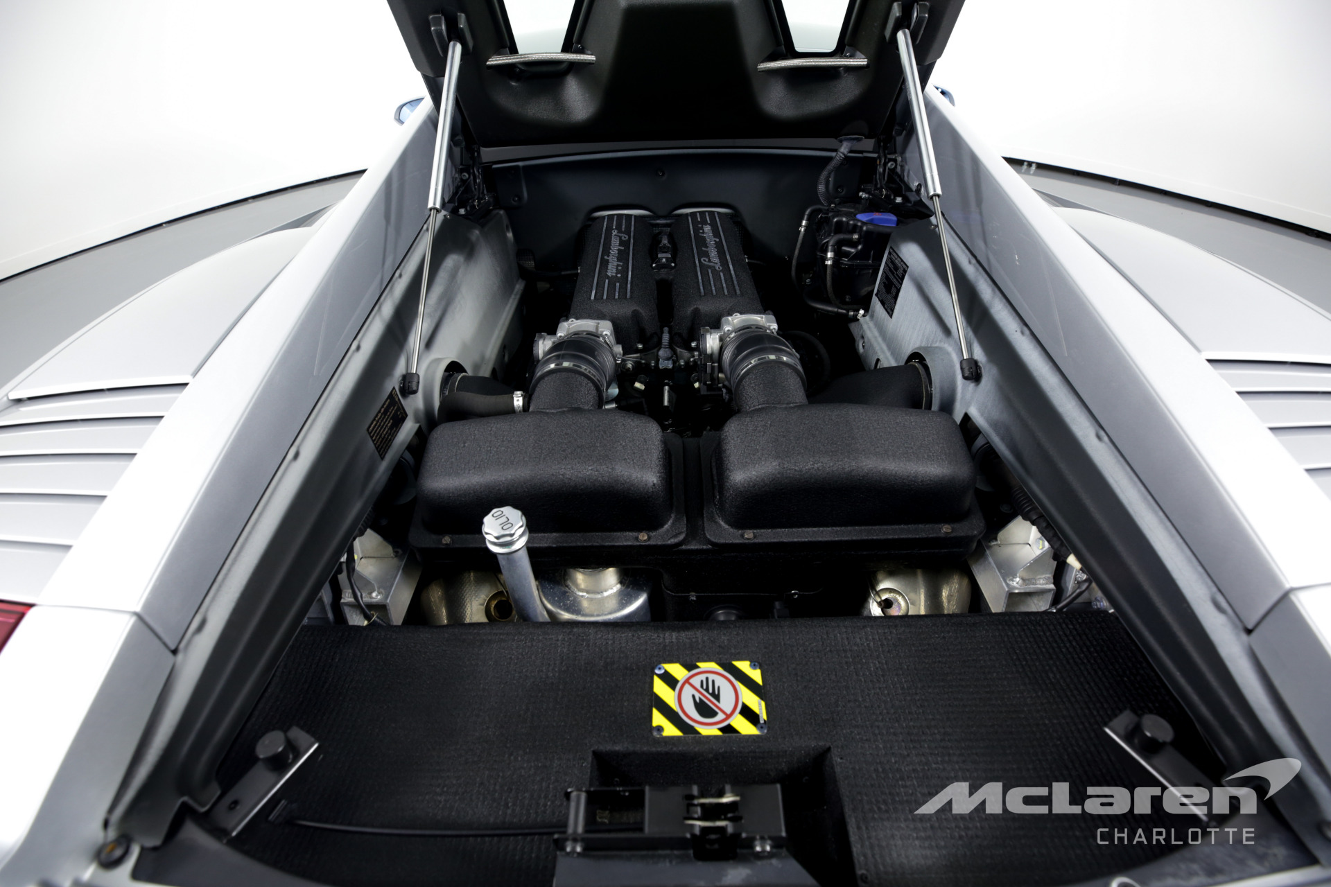 Used 2008 Lamborghini Gallardo | Charlotte, NC