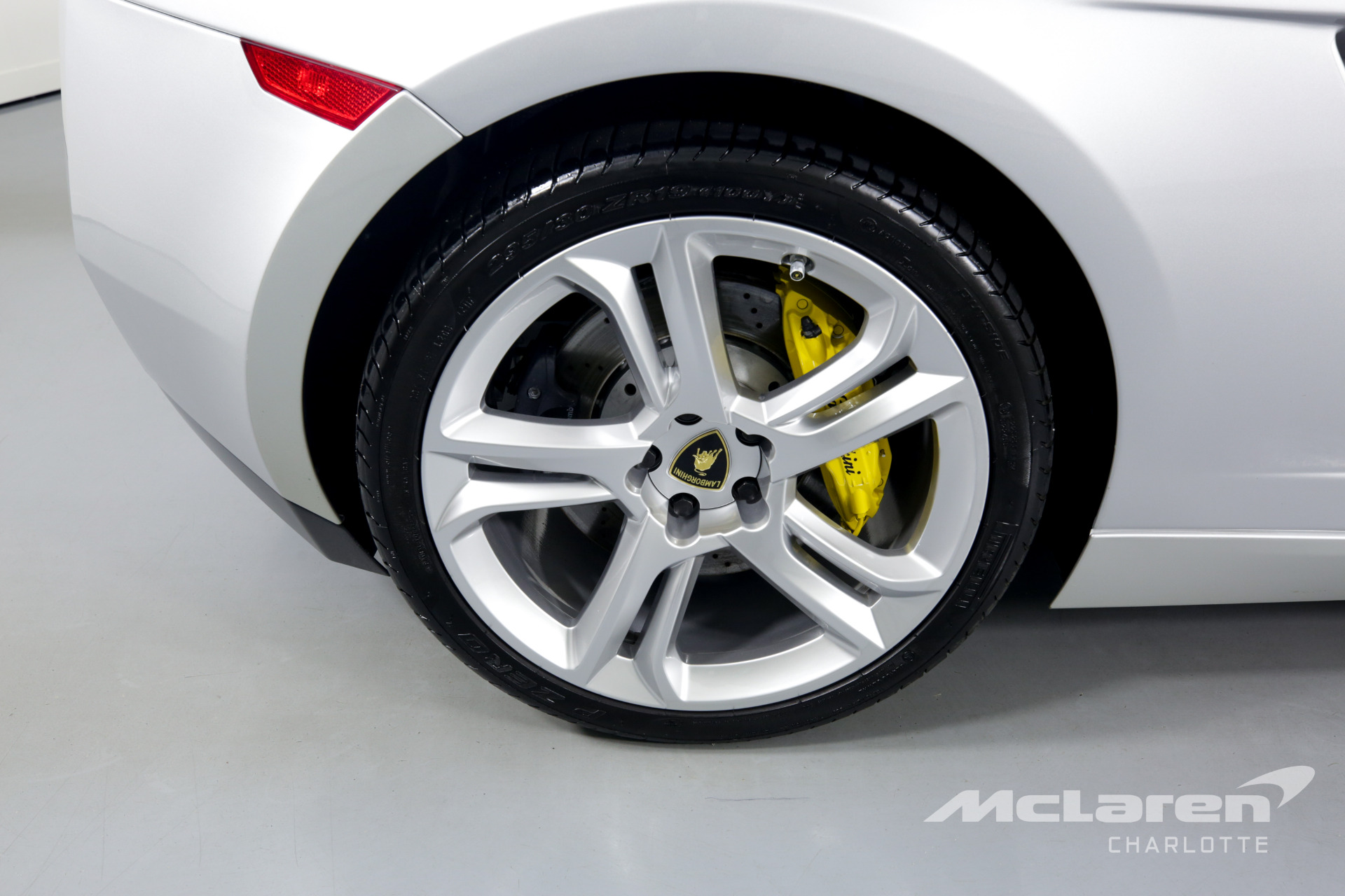 Used 2008 Lamborghini Gallardo | Charlotte, NC