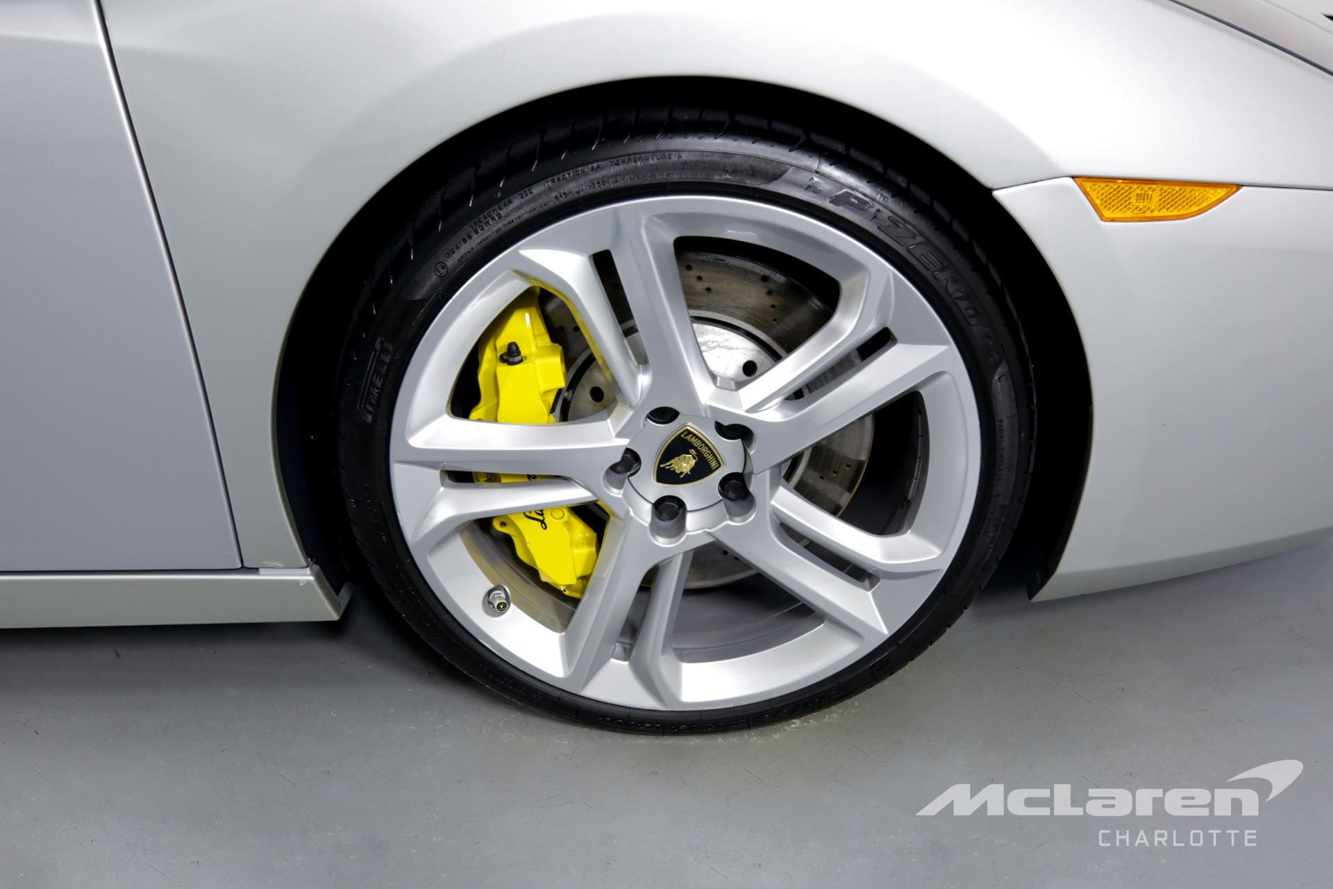 Used 2008 Lamborghini Gallardo | Charlotte, NC
