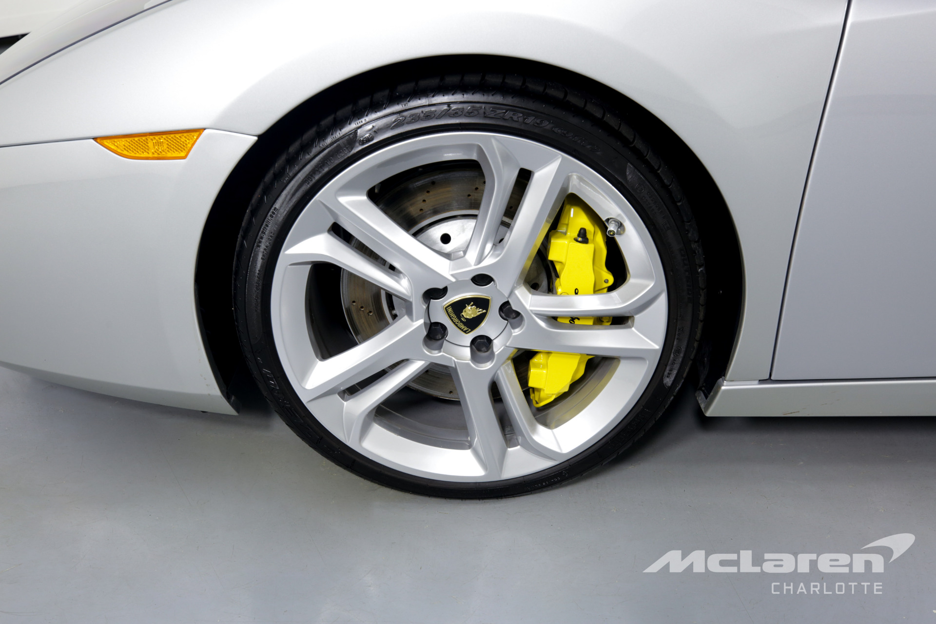 Used 2008 Lamborghini Gallardo | Charlotte, NC