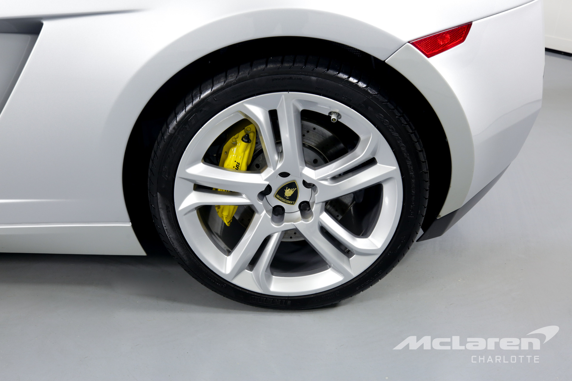 Used 2008 Lamborghini Gallardo | Charlotte, NC