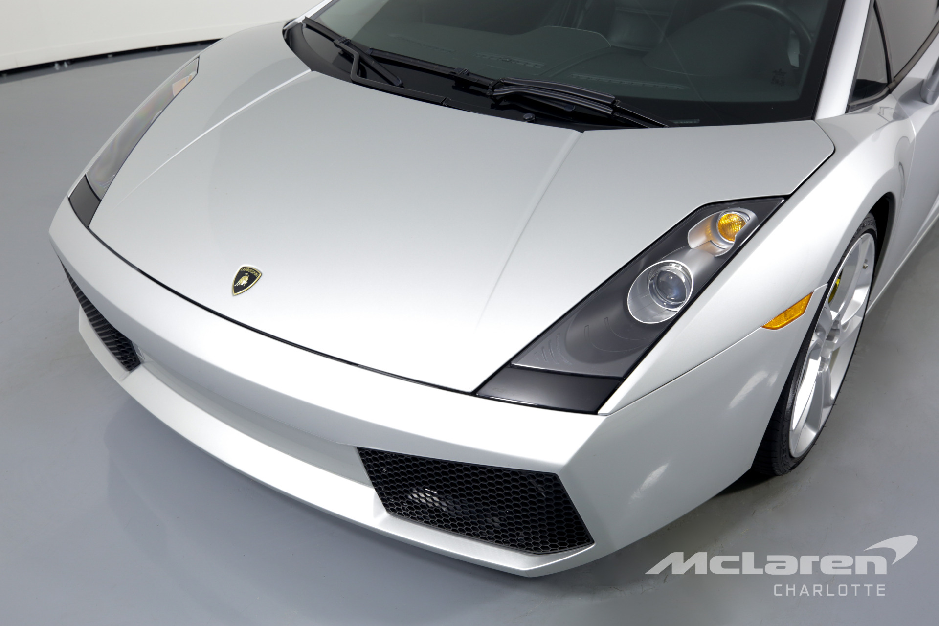 Used 2008 Lamborghini Gallardo | Charlotte, NC