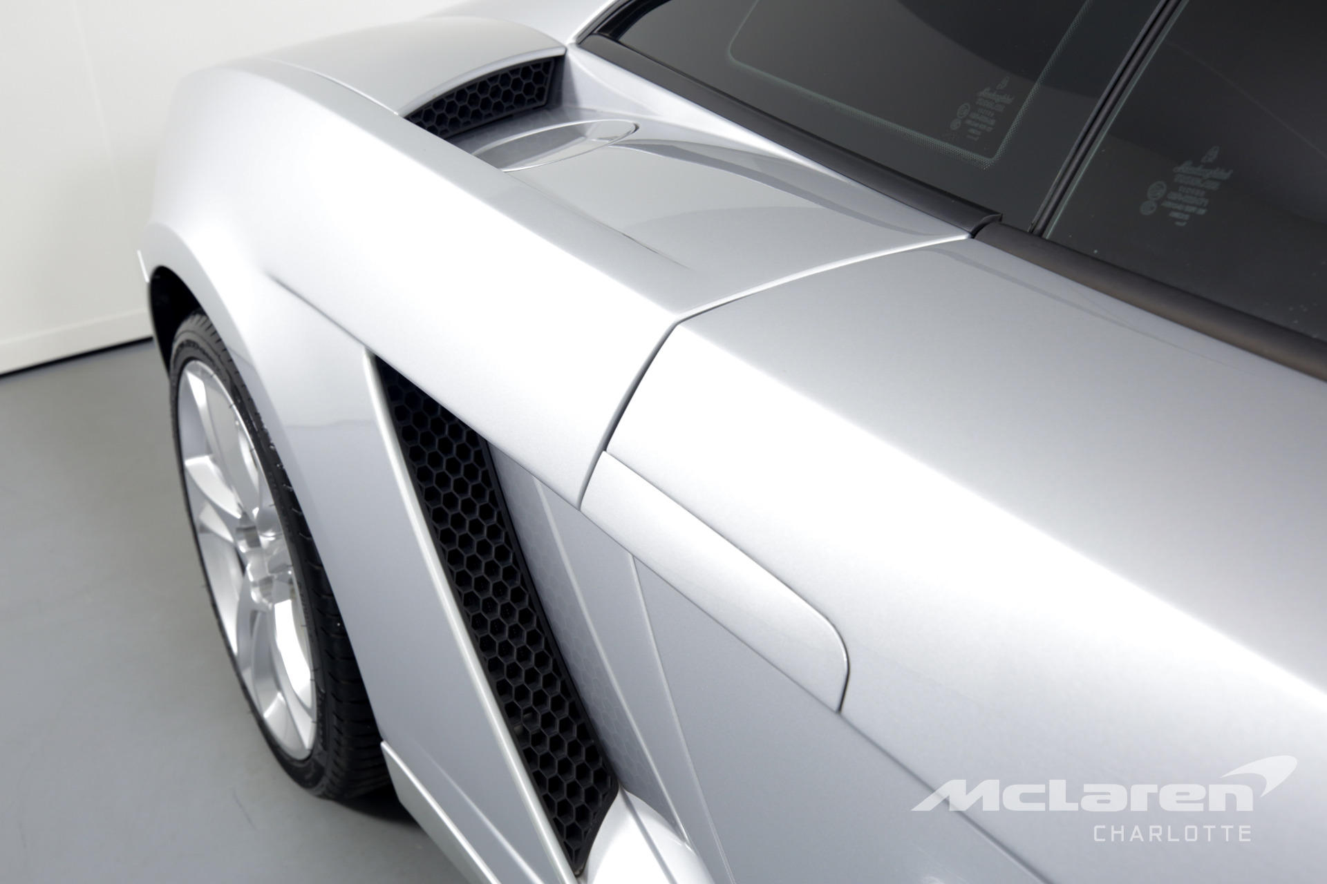 Used 2008 Lamborghini Gallardo | Charlotte, NC