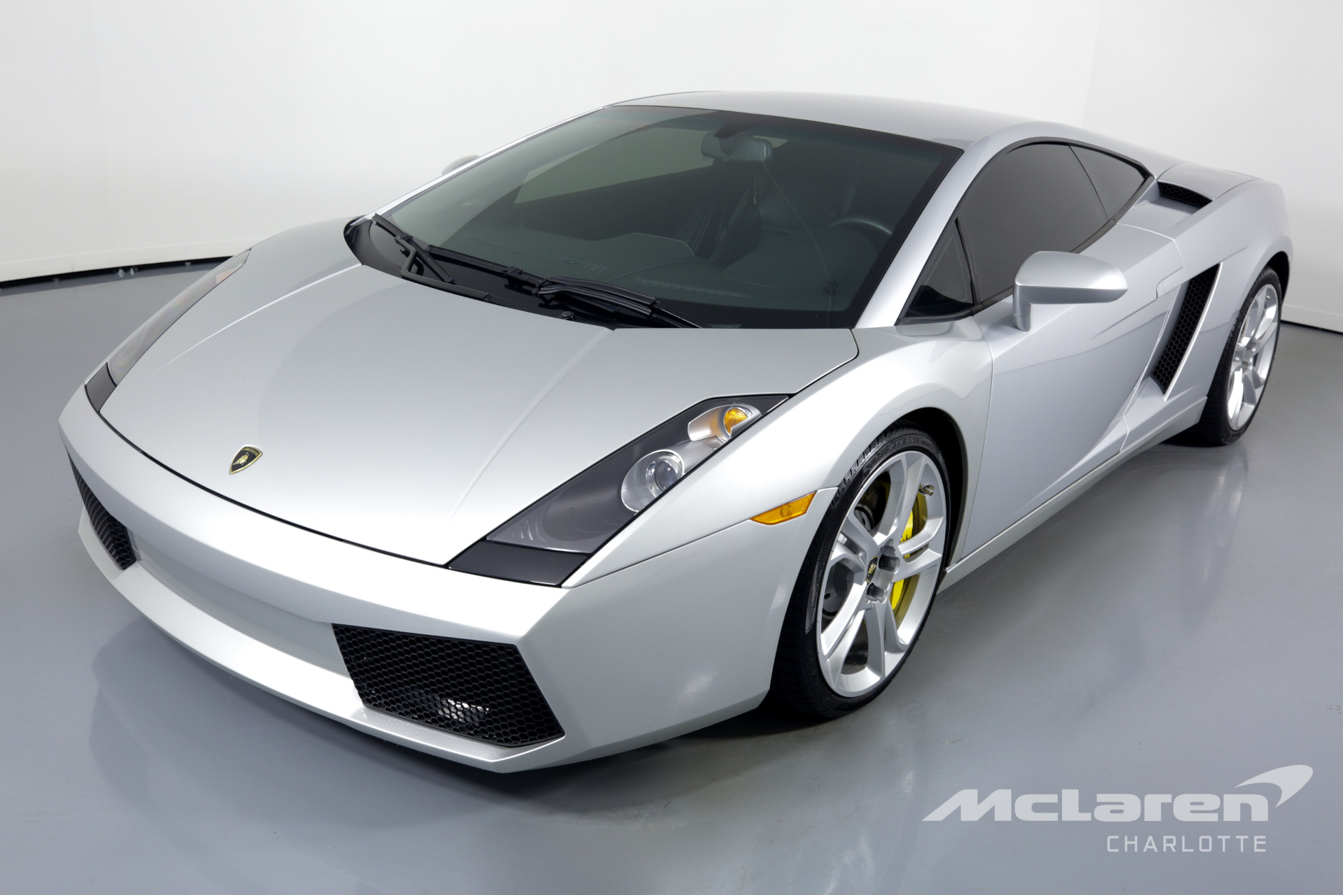 Used 2008 Lamborghini Gallardo | Charlotte, NC