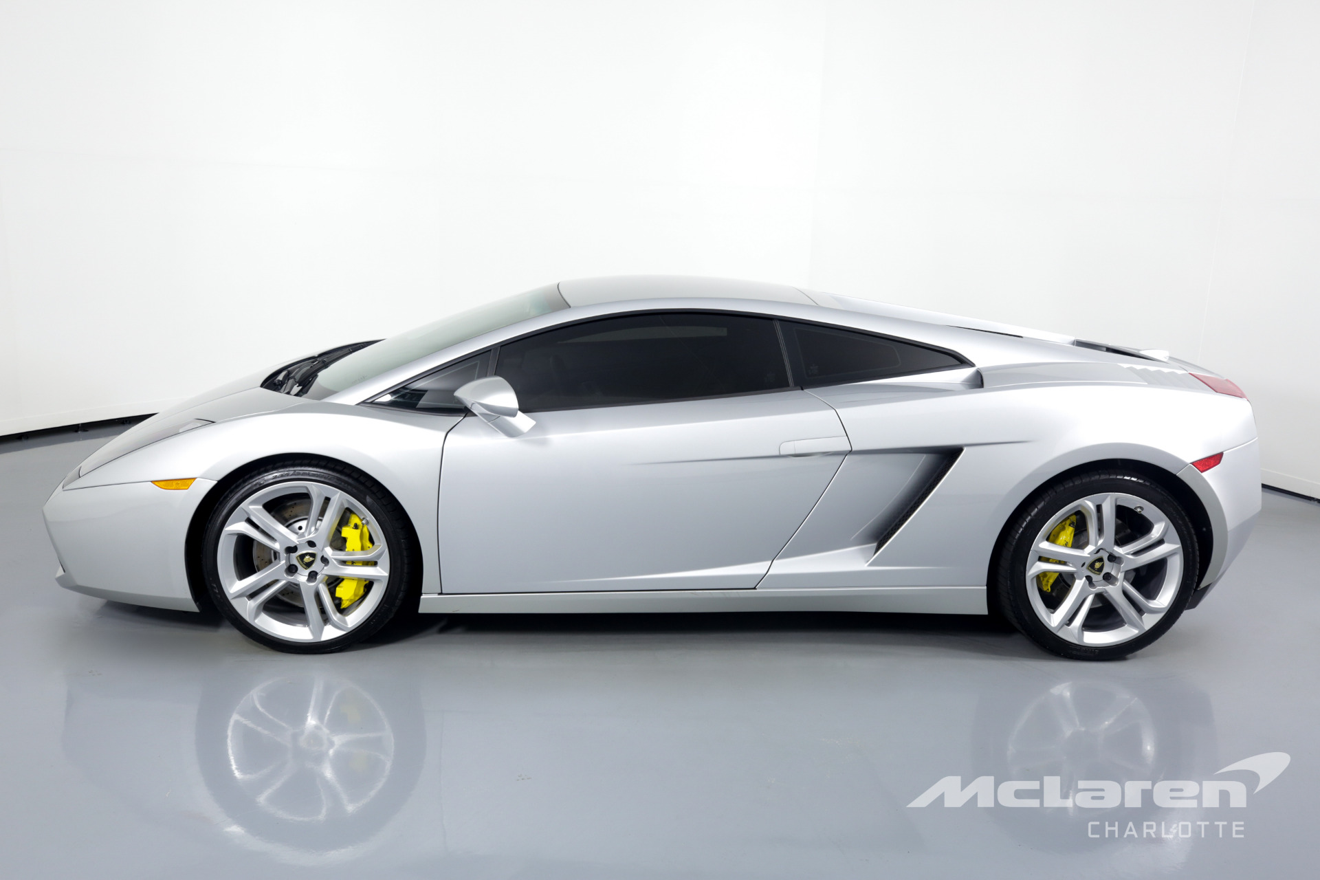 Used 2008 Lamborghini Gallardo | Charlotte, NC