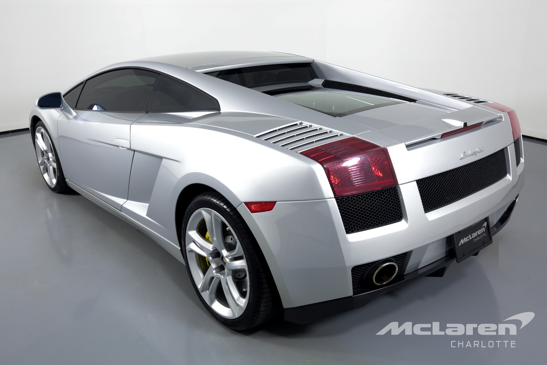 Used 2008 Lamborghini Gallardo | Charlotte, NC