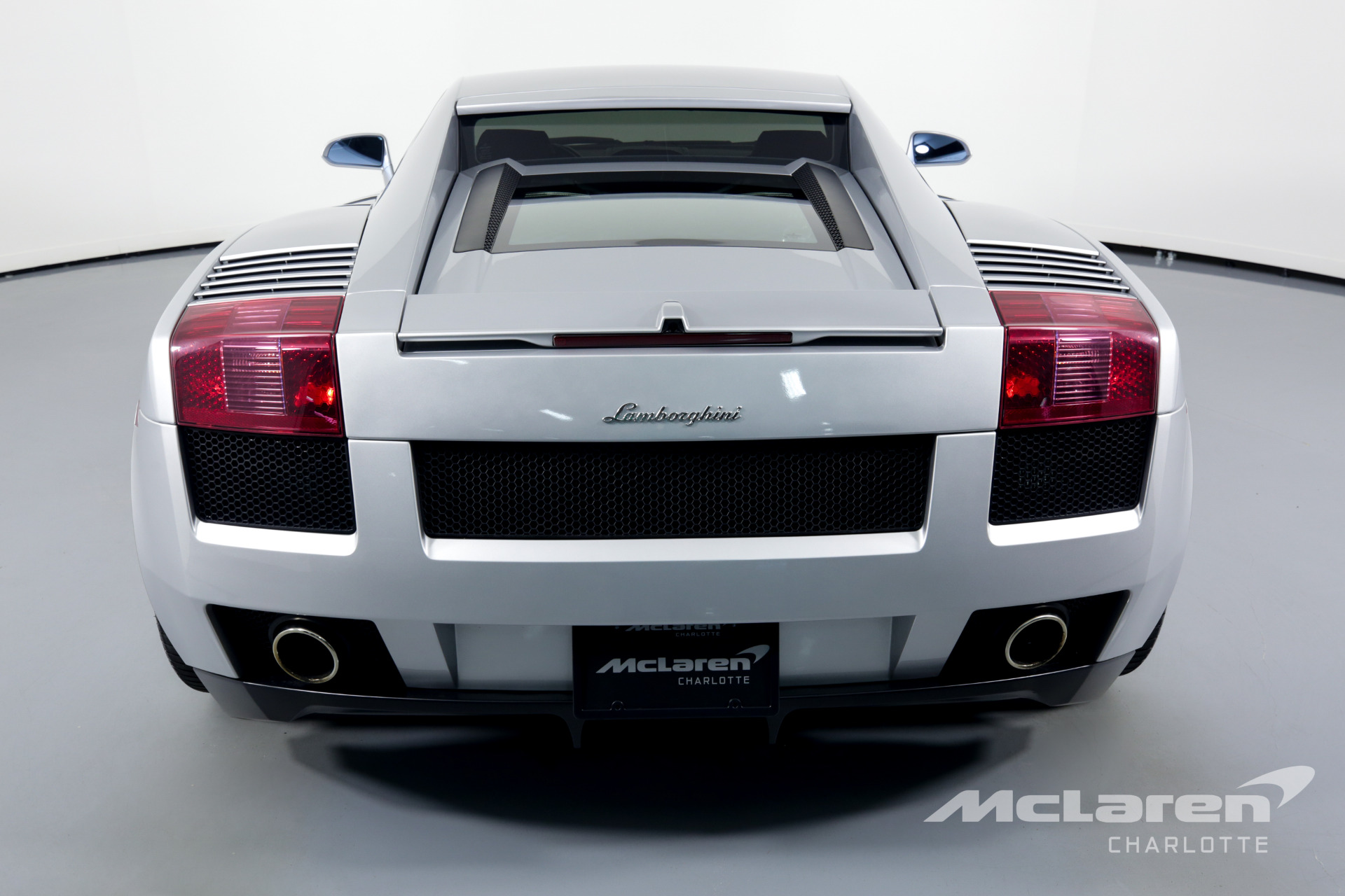 Used 2008 Lamborghini Gallardo | Charlotte, NC