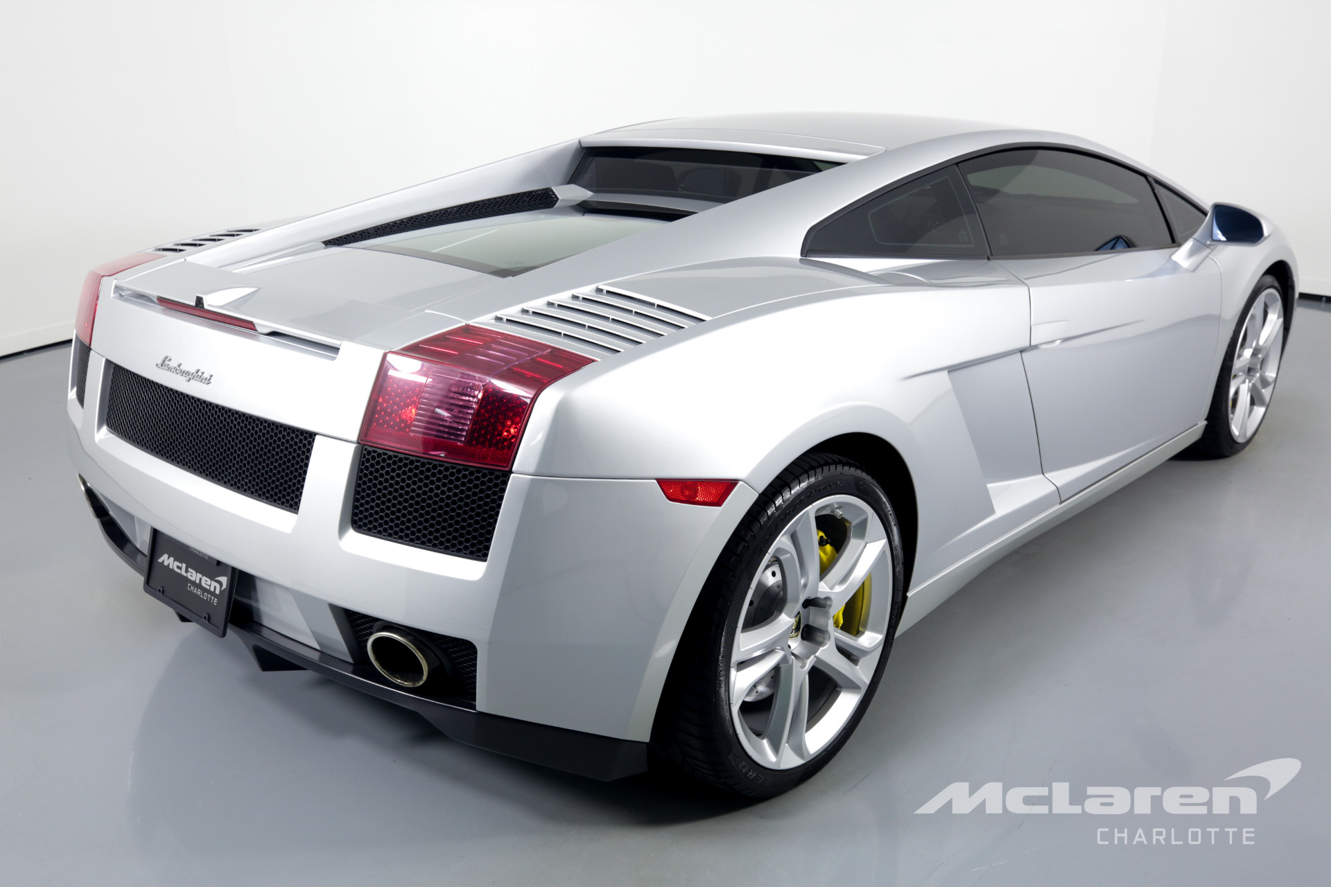 Used 2008 Lamborghini Gallardo | Charlotte, NC