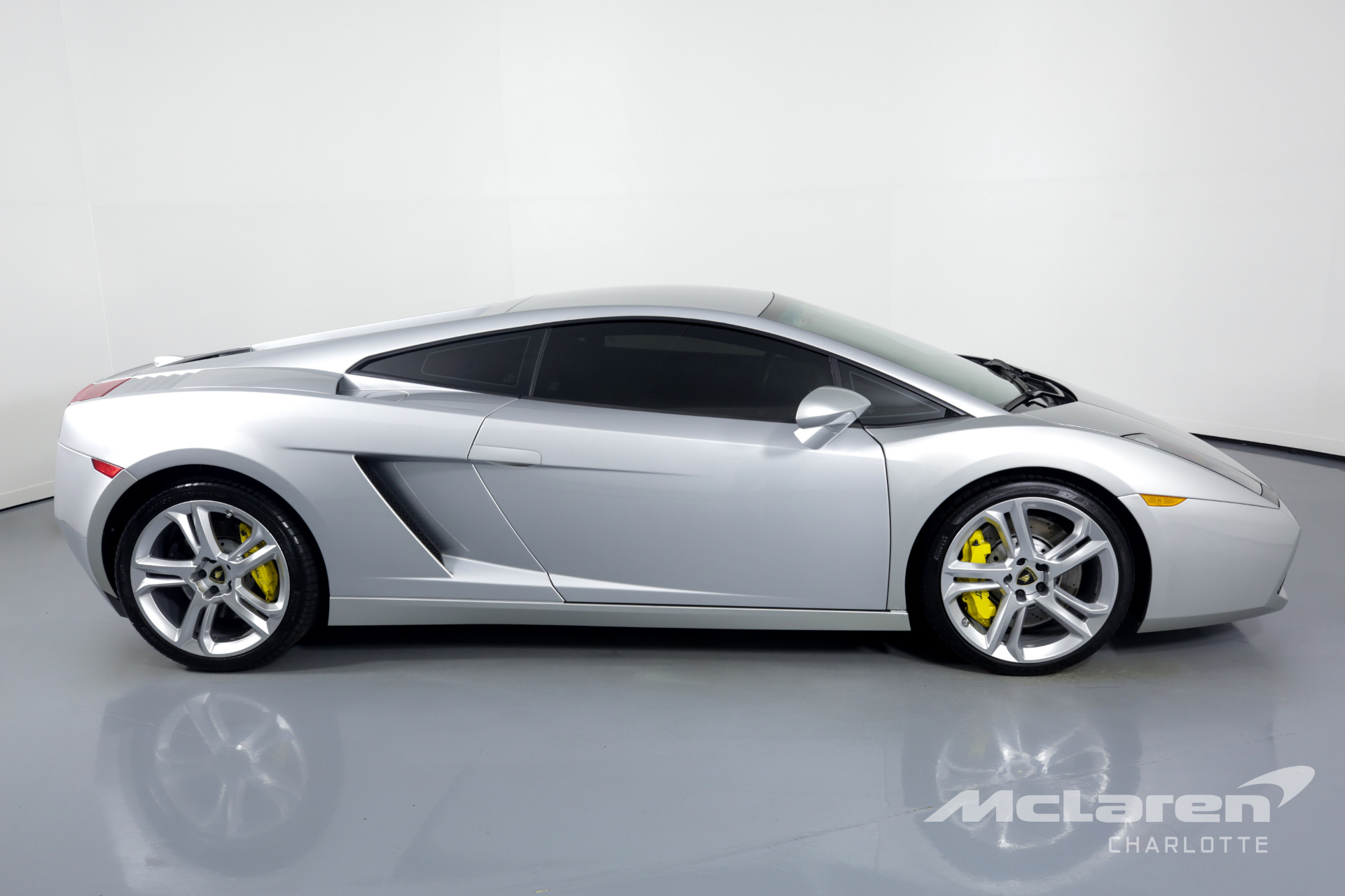 Used 2008 Lamborghini Gallardo | Charlotte, NC