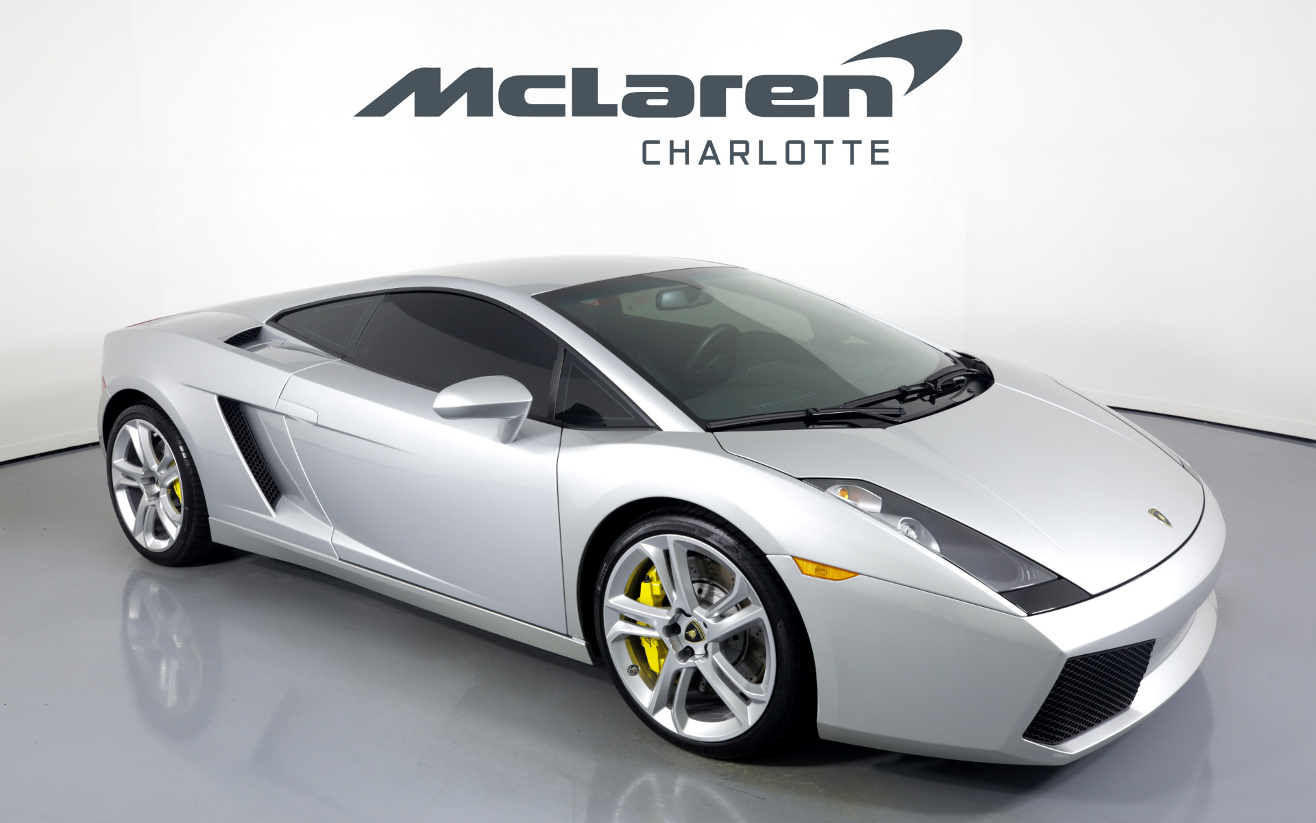 Used 2008 Lamborghini Gallardo | Charlotte, NC