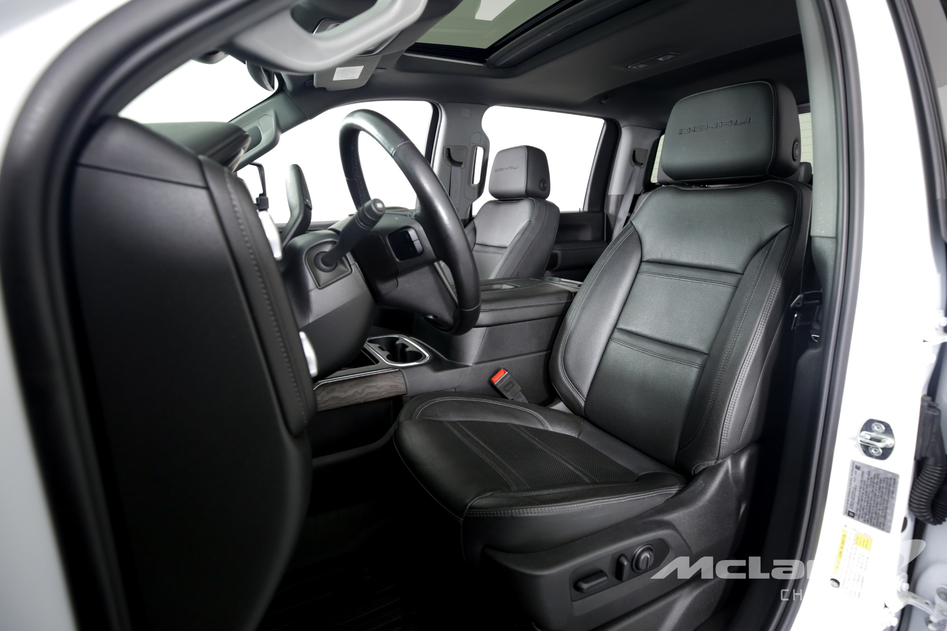 Used 2020 GMC Sierra 2500HD Denali | Charlotte, NC