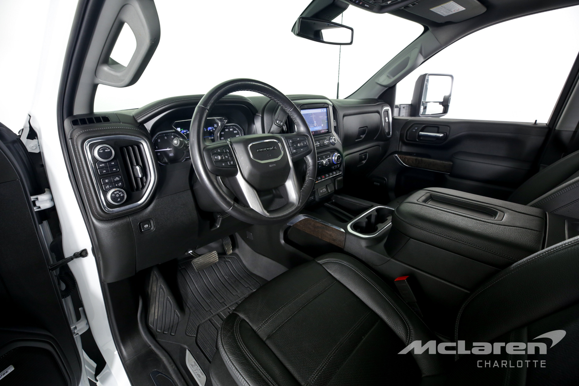 Used 2020 GMC Sierra 2500HD Denali | Charlotte, NC