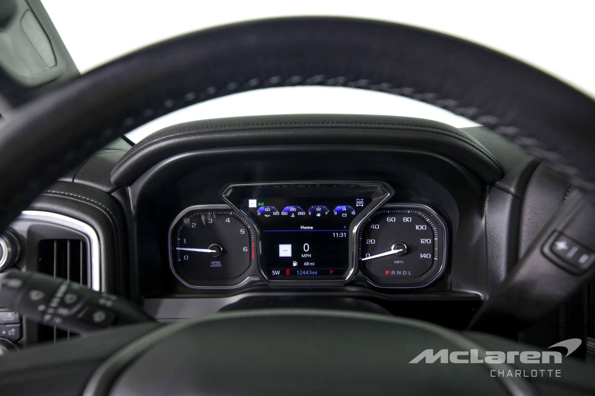Used 2020 GMC Sierra 2500HD Denali | Charlotte, NC