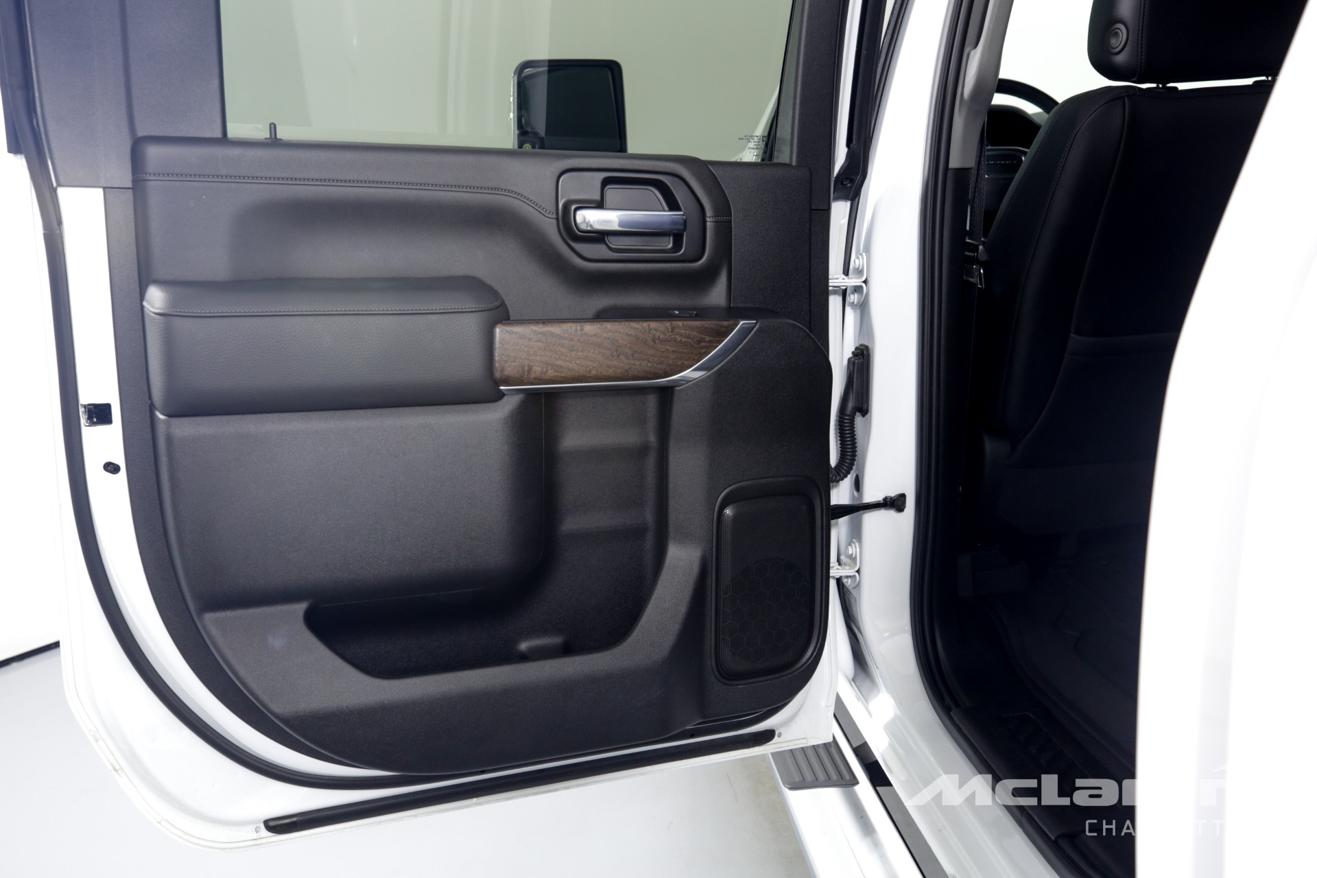 Used 2020 GMC Sierra 2500HD Denali | Charlotte, NC