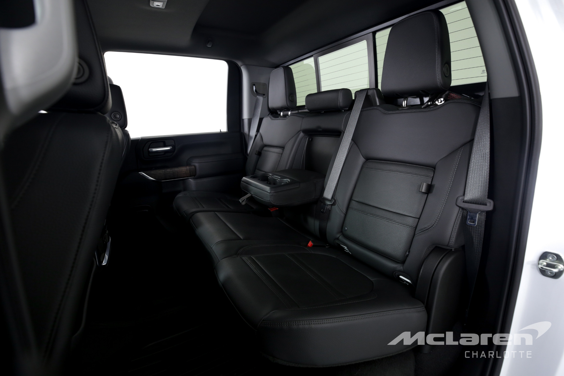 Used 2020 GMC Sierra 2500HD Denali | Charlotte, NC