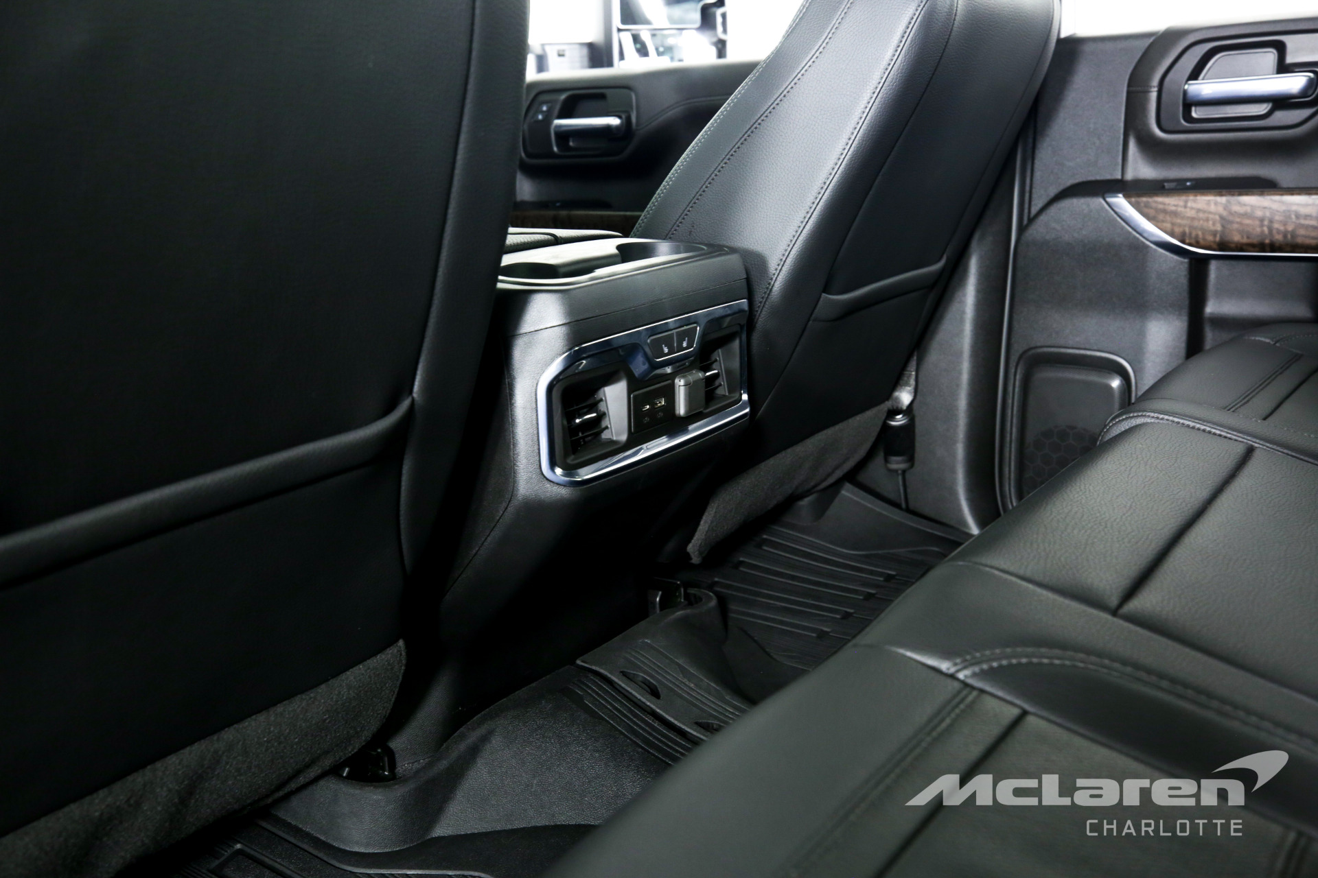 Used 2020 GMC Sierra 2500HD Denali | Charlotte, NC