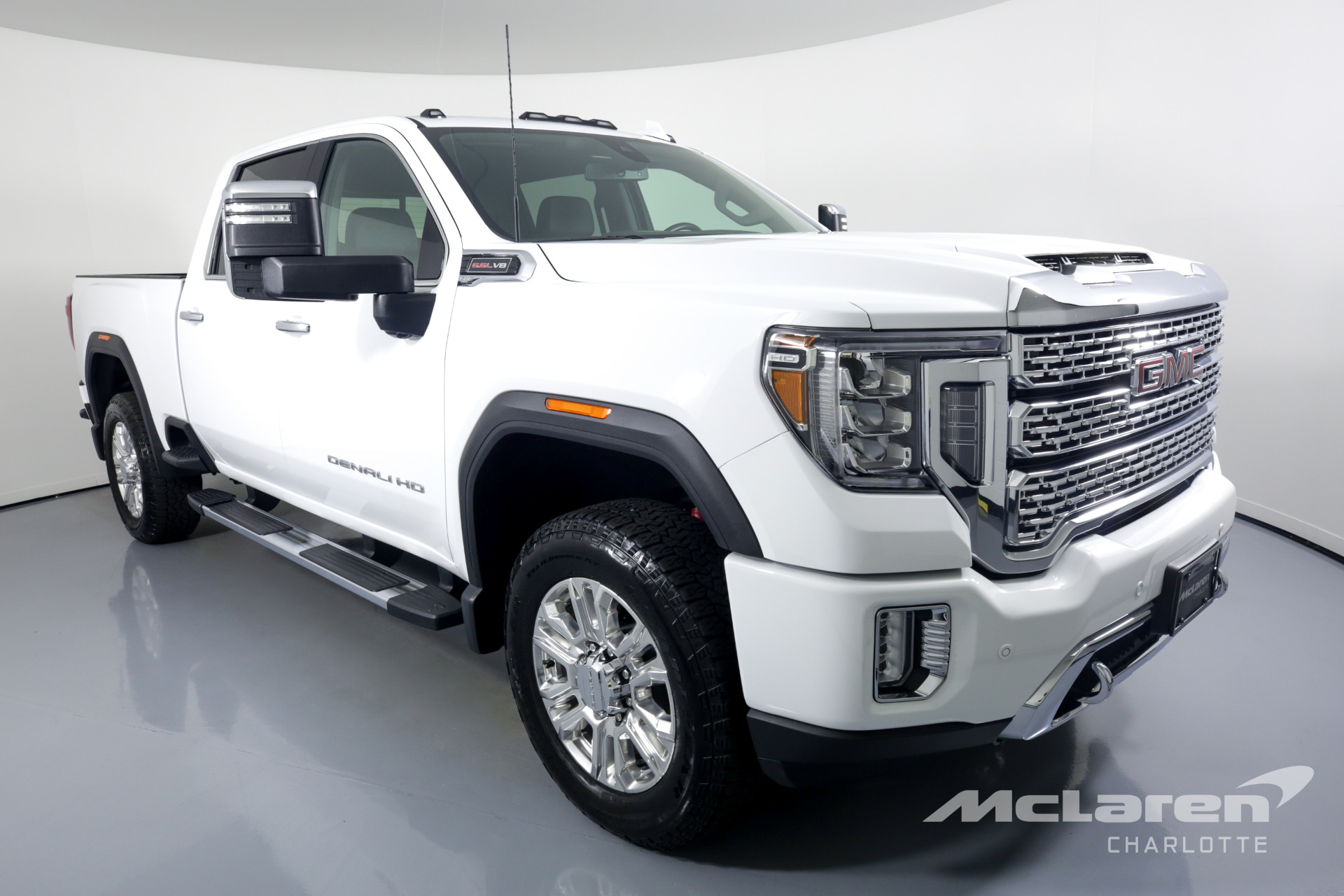 Used 2020 GMC Sierra 2500HD Denali | Charlotte, NC