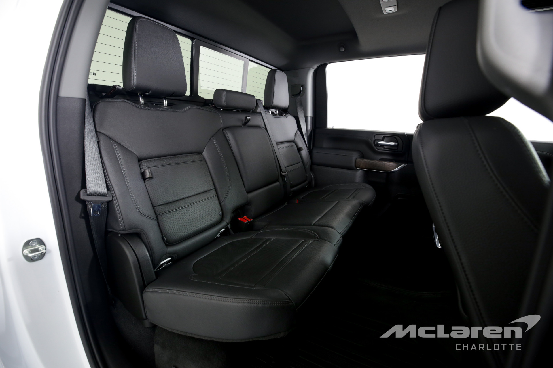 Used 2020 GMC Sierra 2500HD Denali | Charlotte, NC