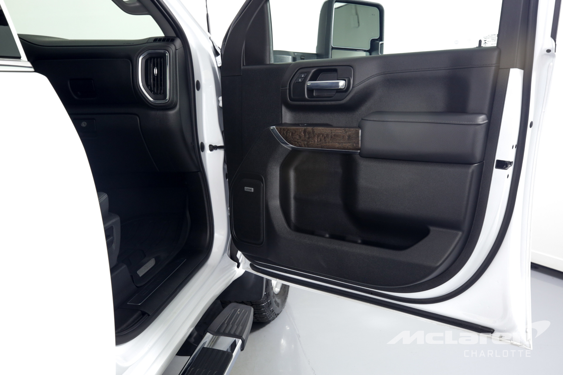 Used 2020 GMC Sierra 2500HD Denali | Charlotte, NC