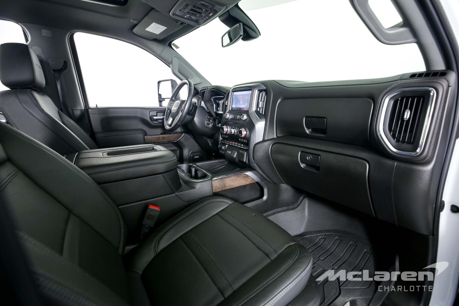 Used 2020 GMC Sierra 2500HD Denali | Charlotte, NC
