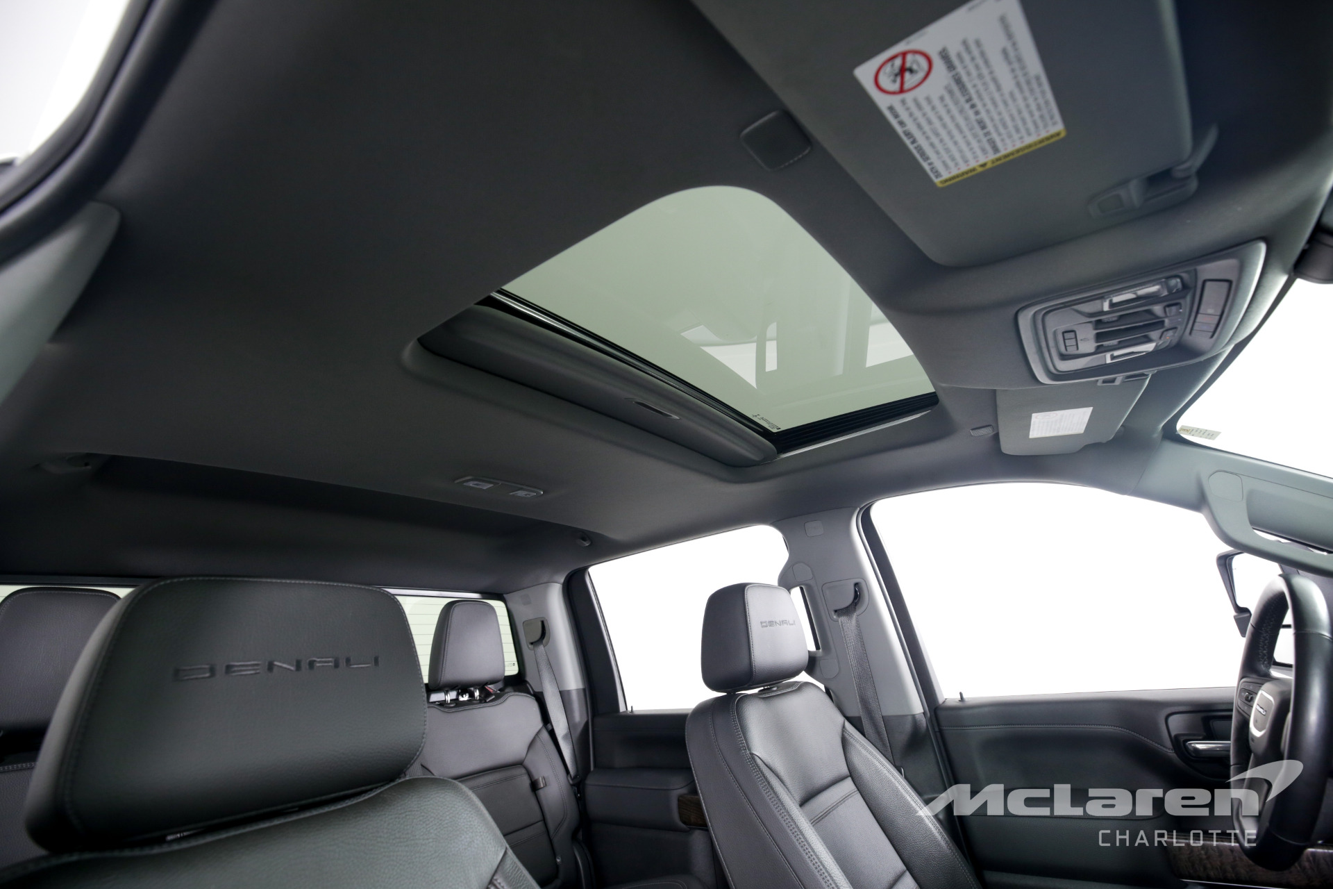 Used 2020 GMC Sierra 2500HD Denali | Charlotte, NC