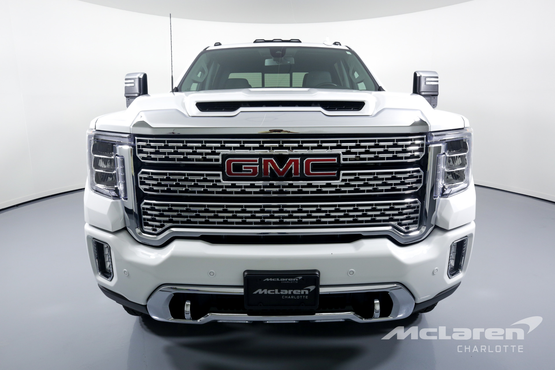 Used 2020 GMC Sierra 2500HD Denali | Charlotte, NC