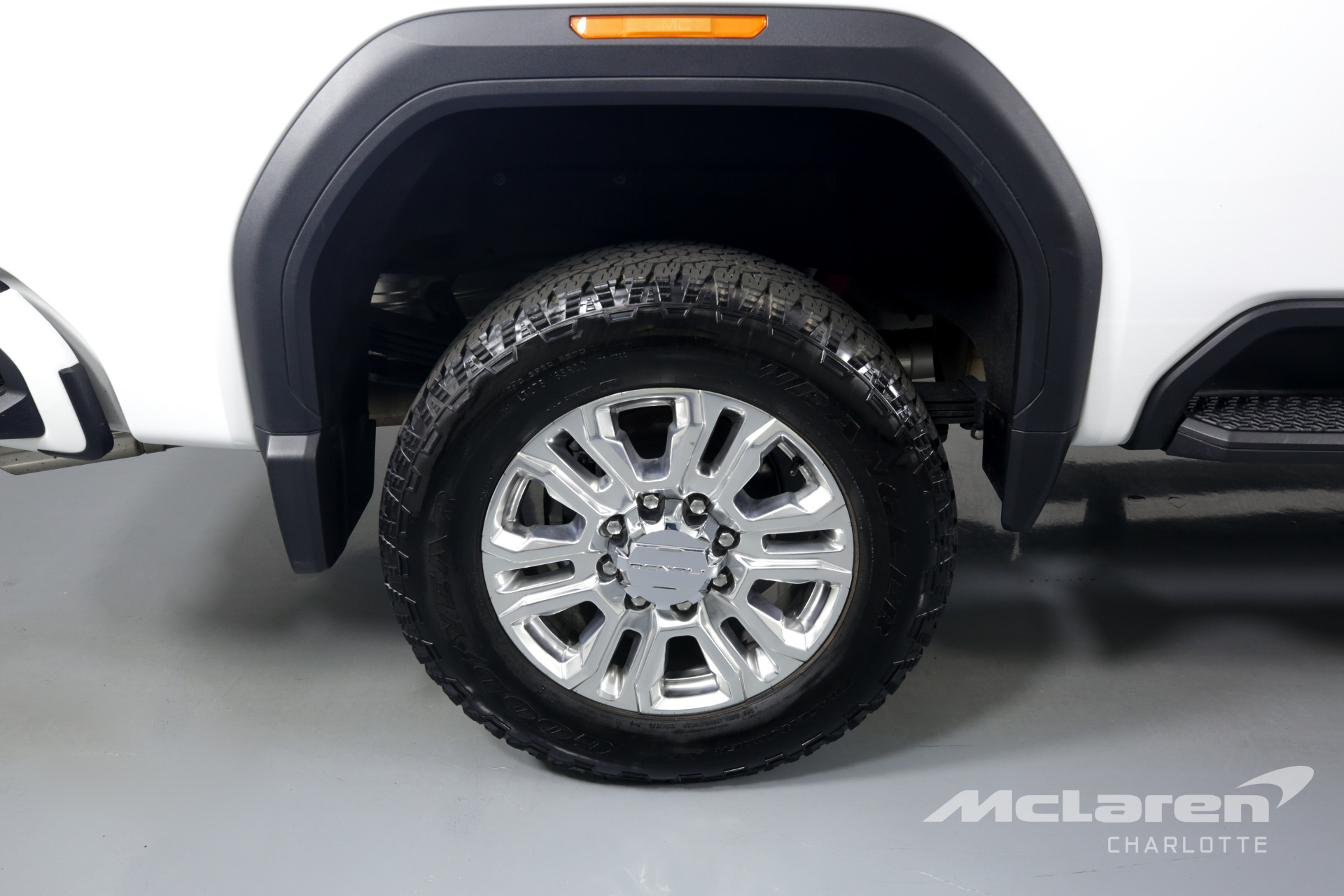 Used 2020 GMC Sierra 2500HD Denali | Charlotte, NC