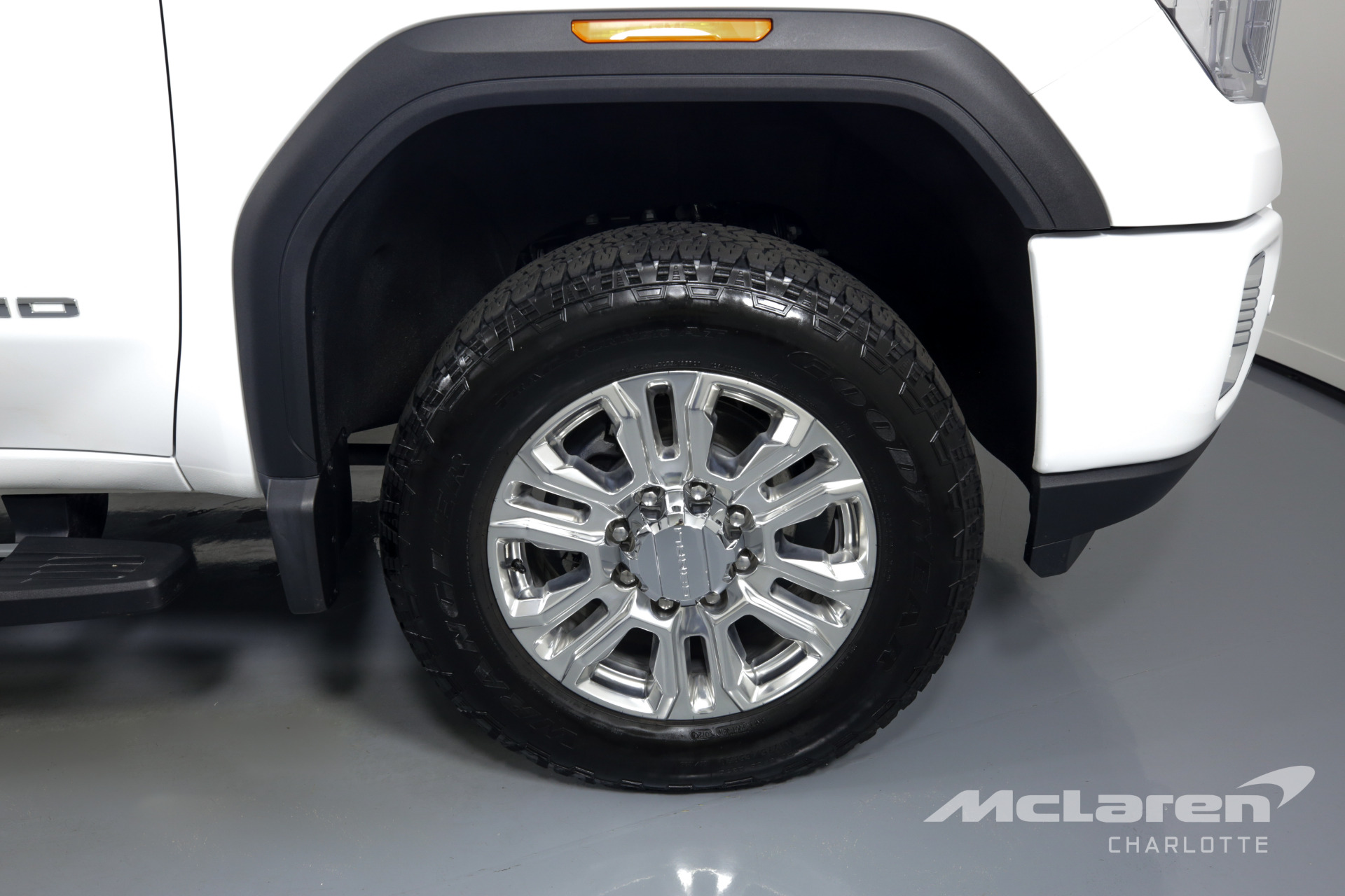 Used 2020 GMC Sierra 2500HD Denali | Charlotte, NC