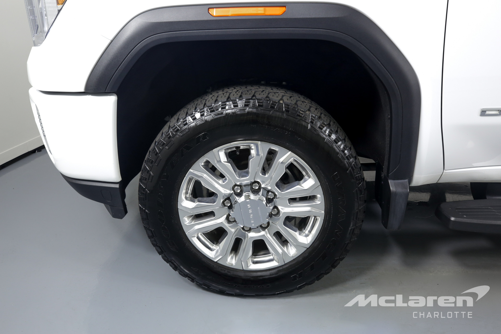 Used 2020 GMC Sierra 2500HD Denali | Charlotte, NC