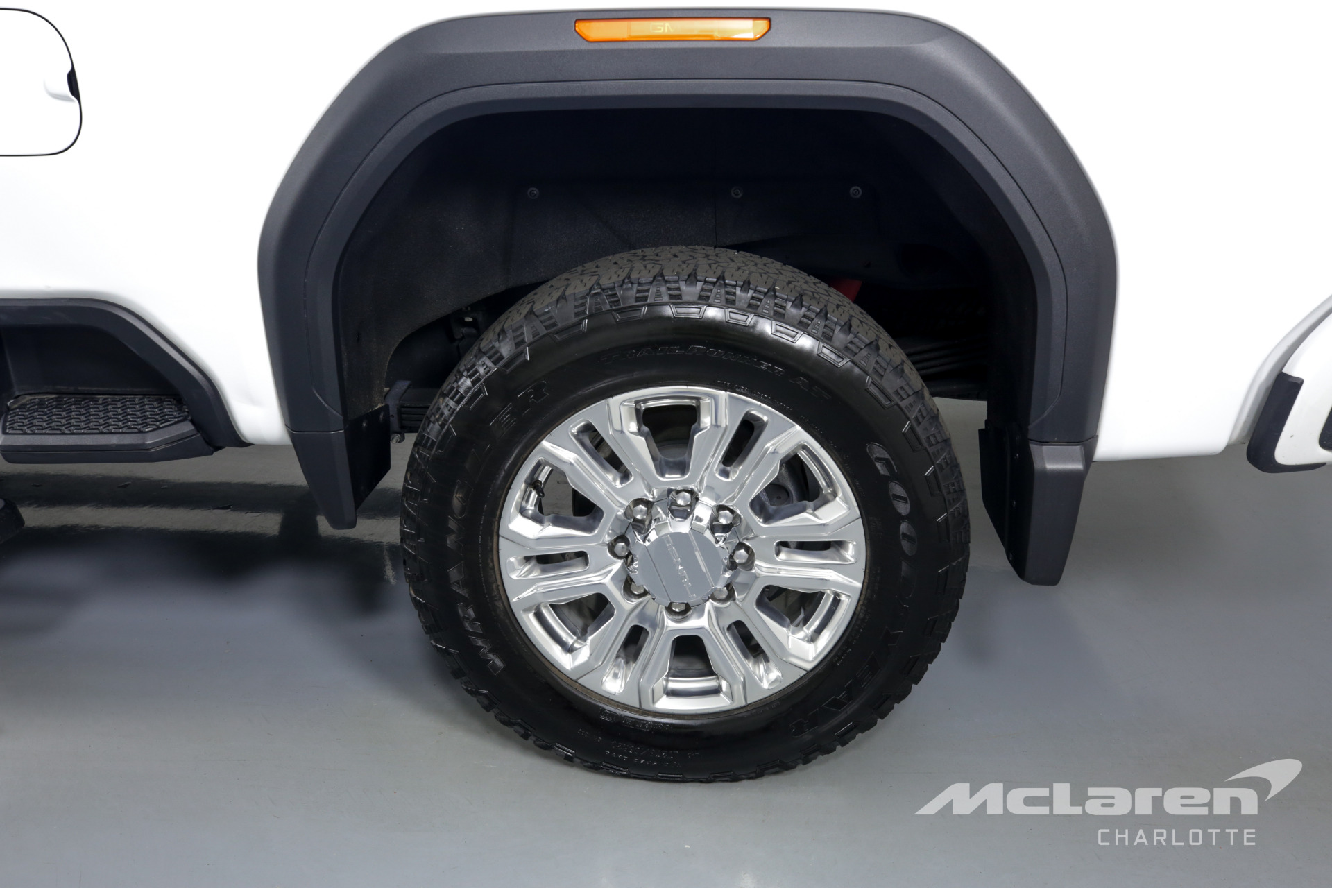 Used 2020 GMC Sierra 2500HD Denali | Charlotte, NC