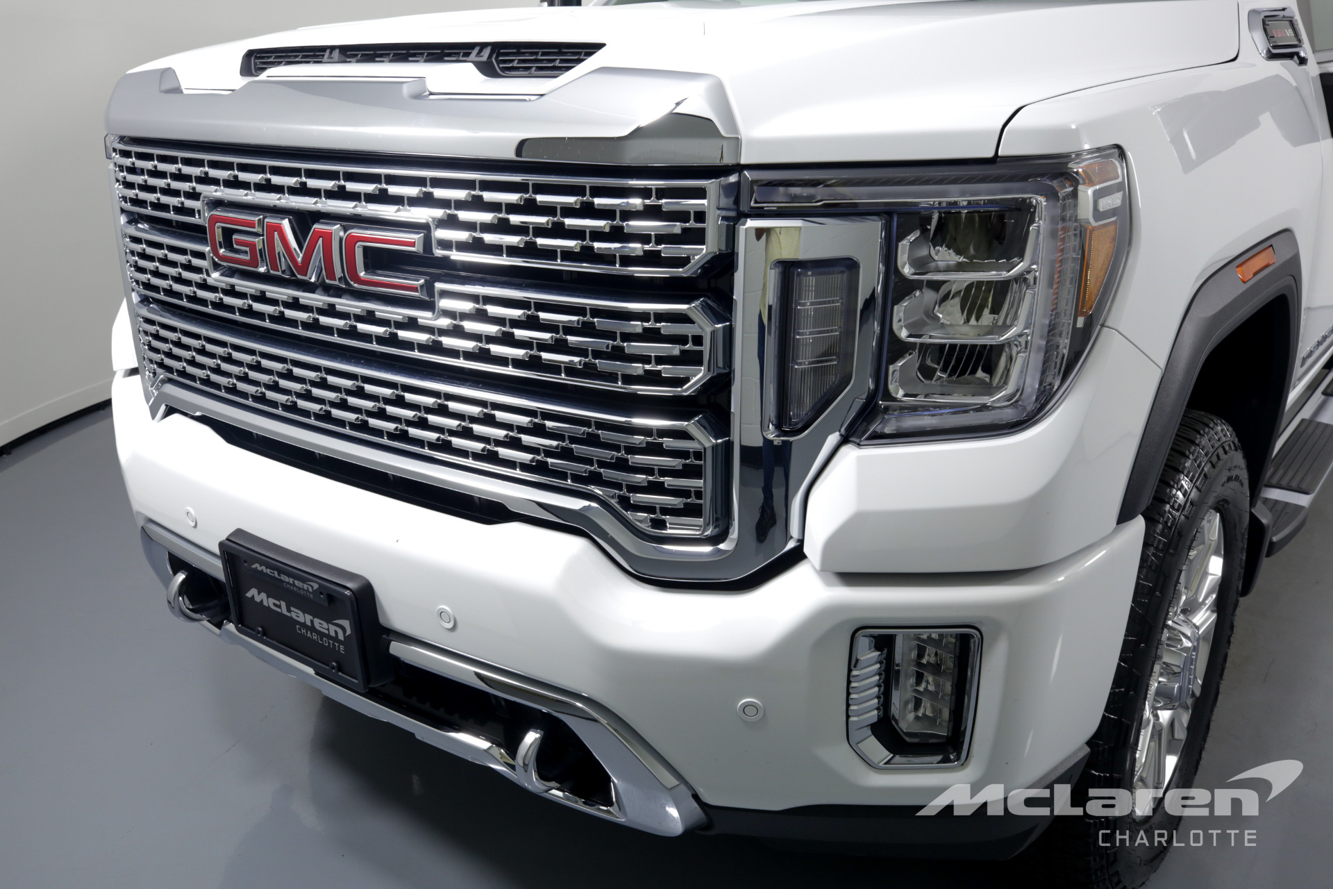 Used 2020 GMC Sierra 2500HD Denali | Charlotte, NC