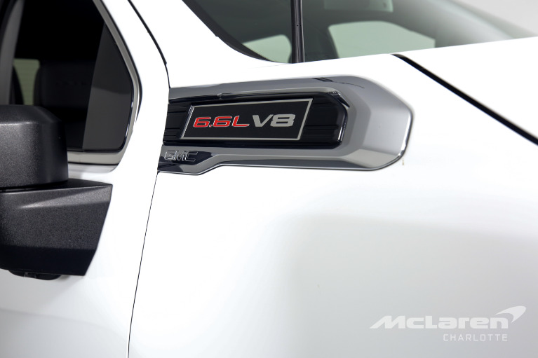 Used 2020 GMC Sierra 2500HD Denali For Sale ($78,456) | McLaren