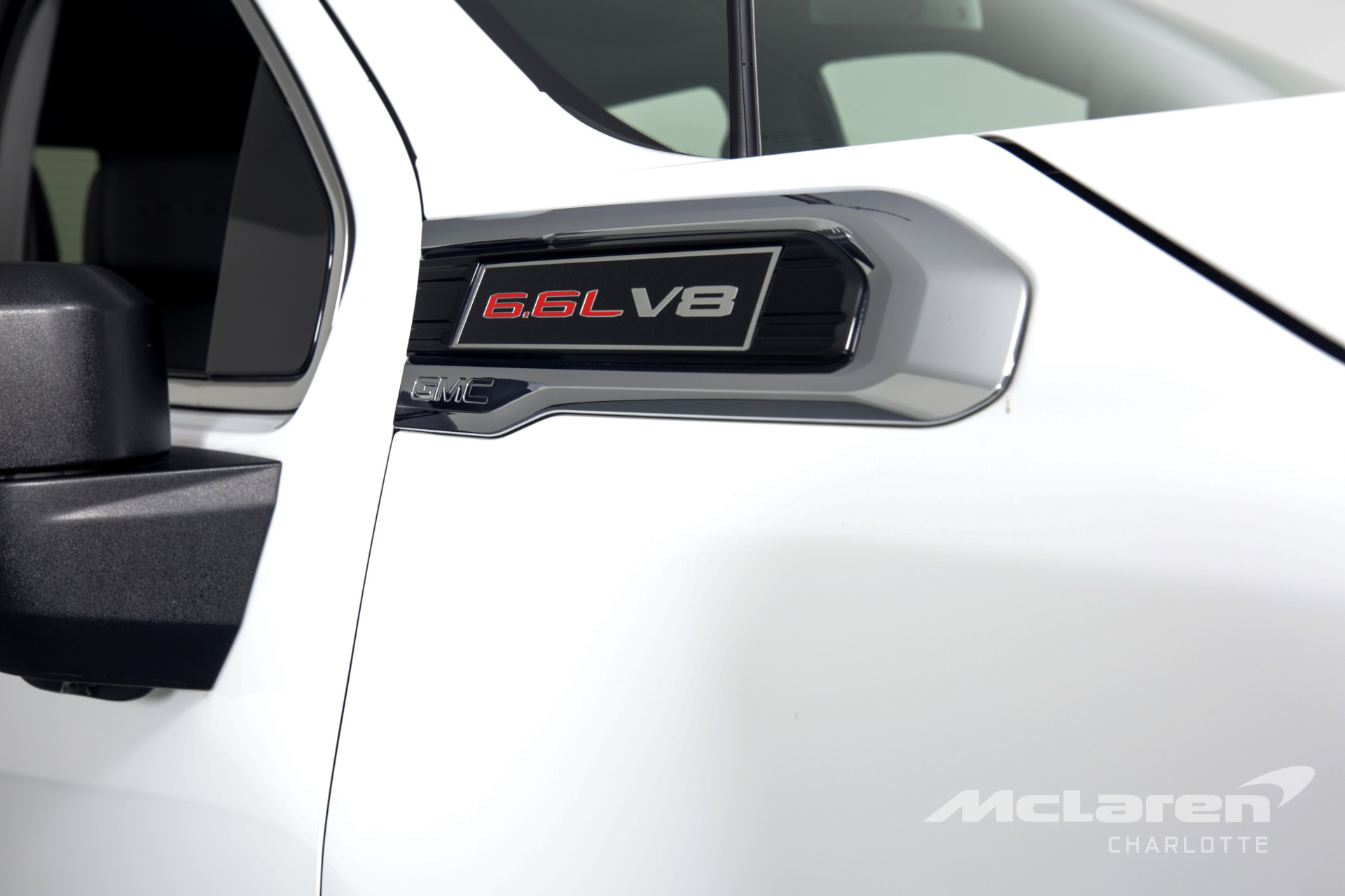 Used 2020 GMC Sierra 2500HD Denali | Charlotte, NC