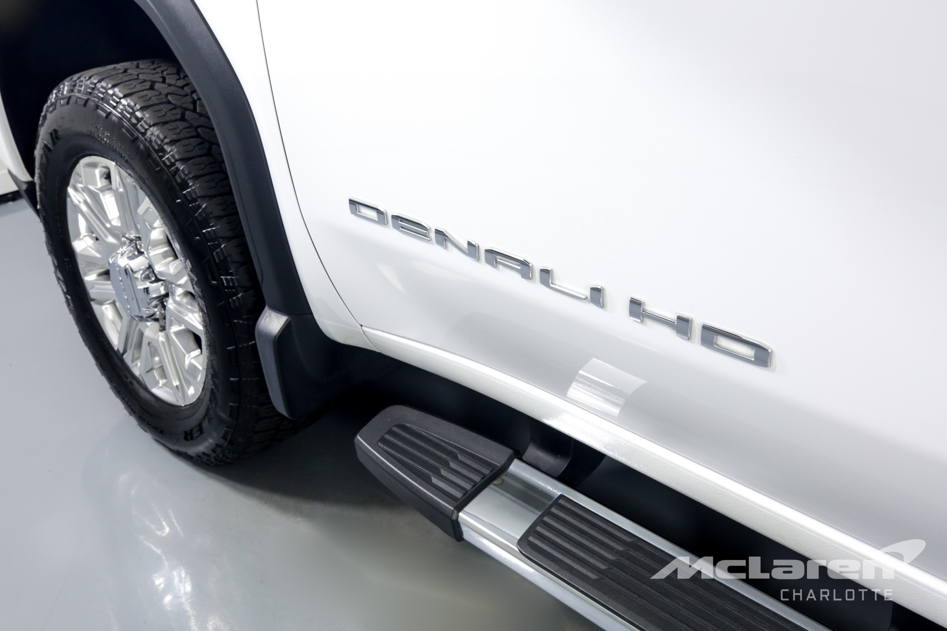 Used 2020 GMC Sierra 2500HD Denali | Charlotte, NC